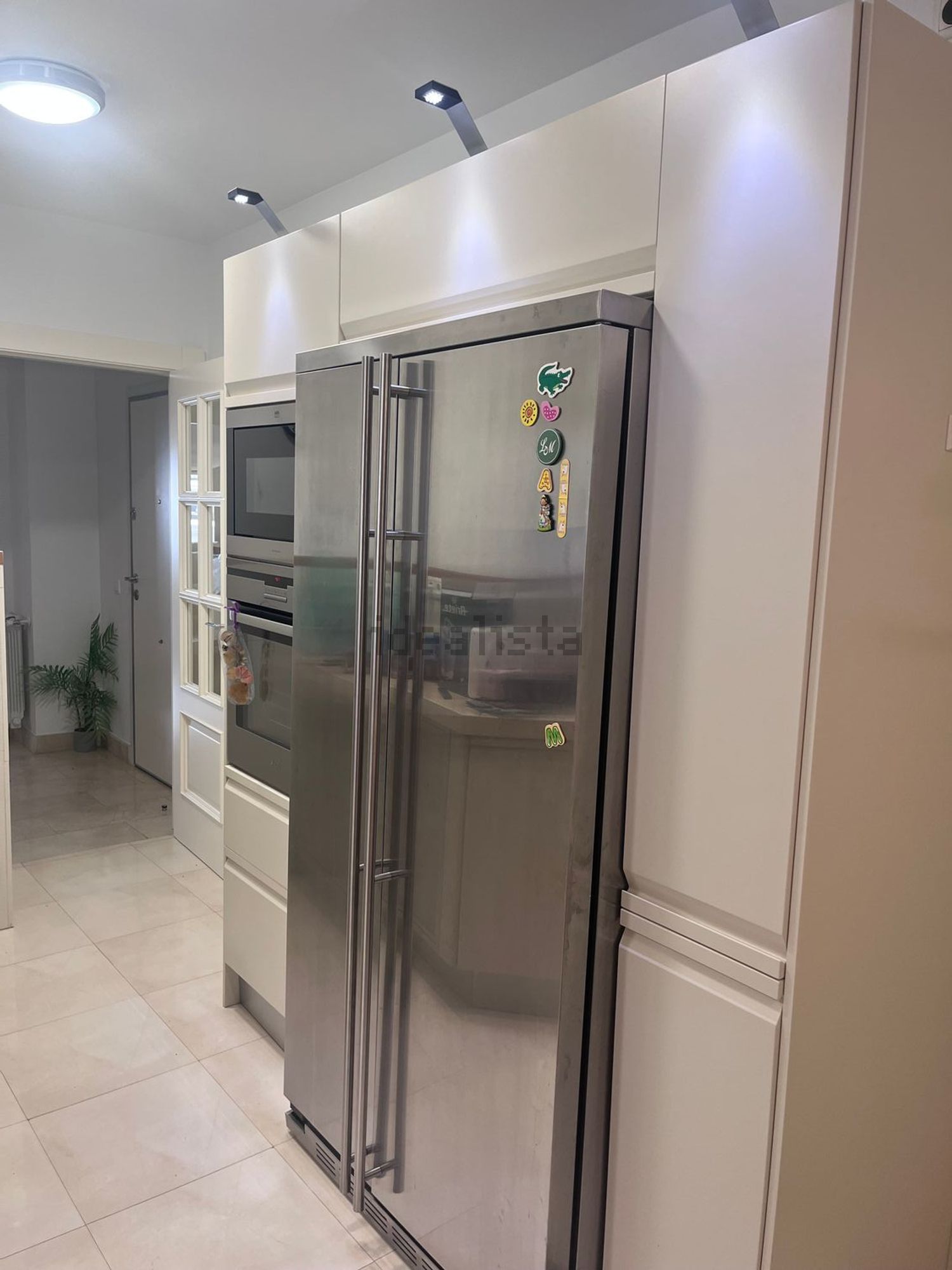 Wohnung 138 m² in Jerez de la Frontera