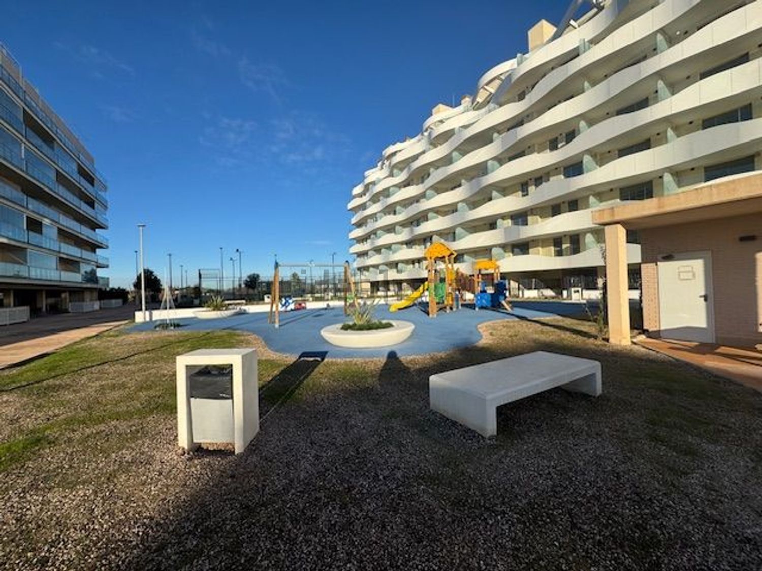 Piso de 213 m² en El Puig
