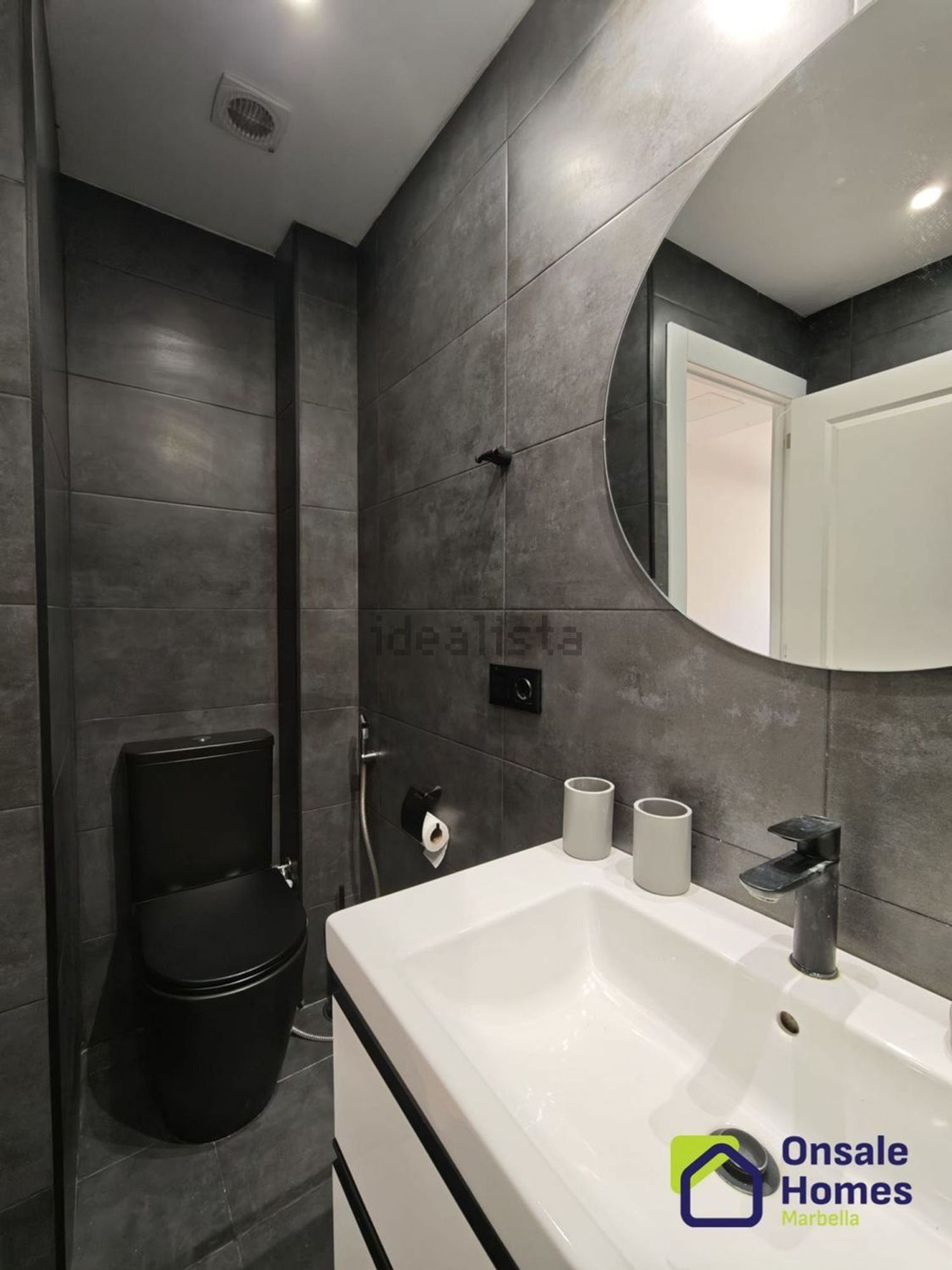 Квартира 44 м² у Marbella