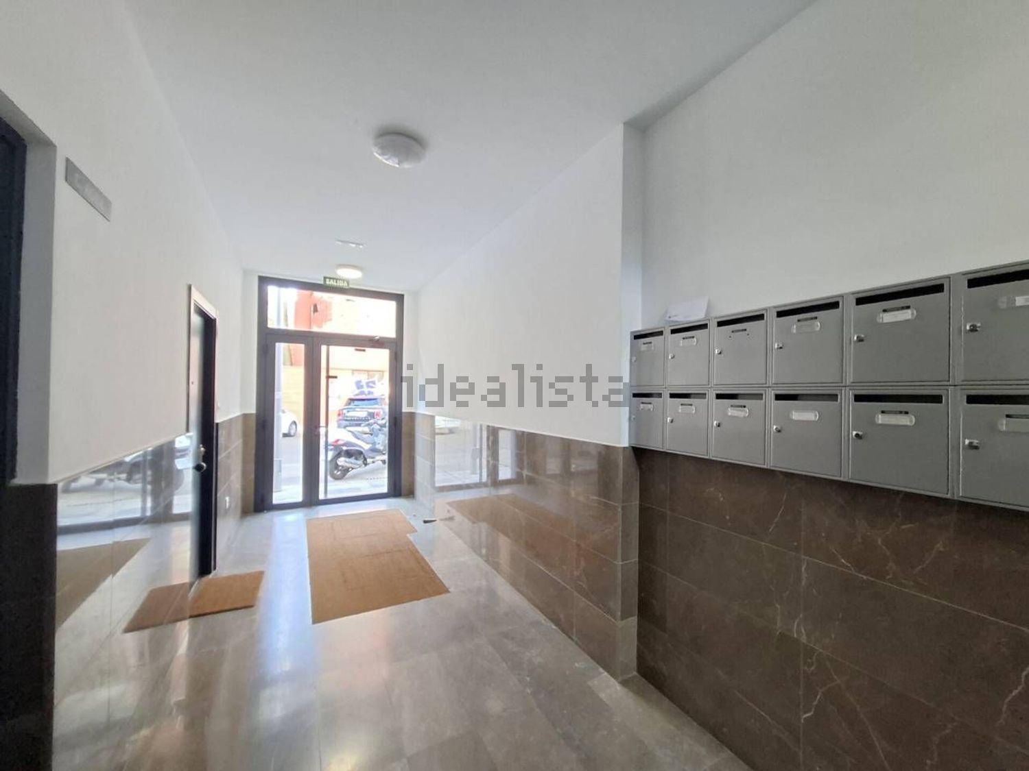Pis de 34 m² a Madrid