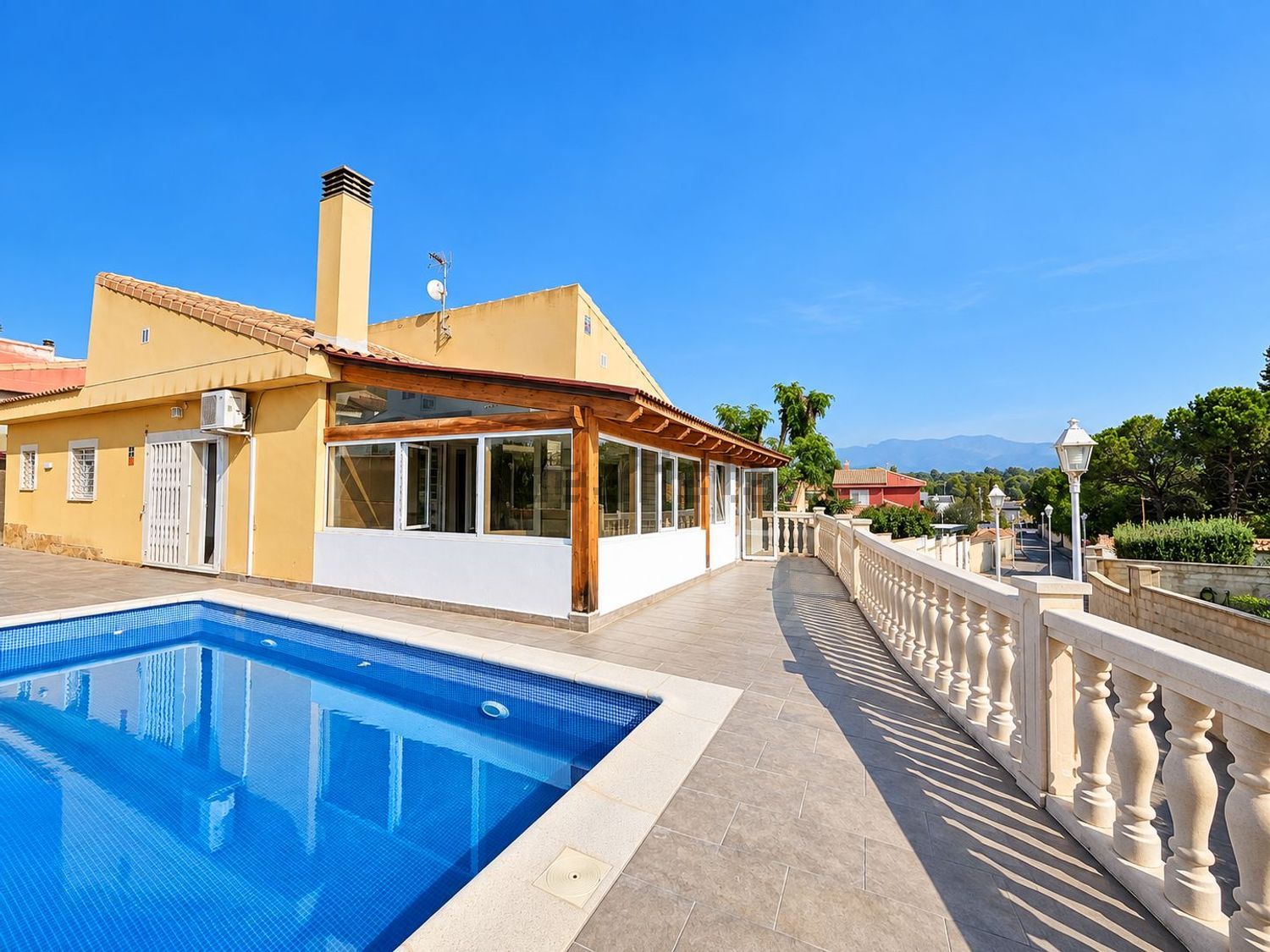 Casa 147 m² a Bétera