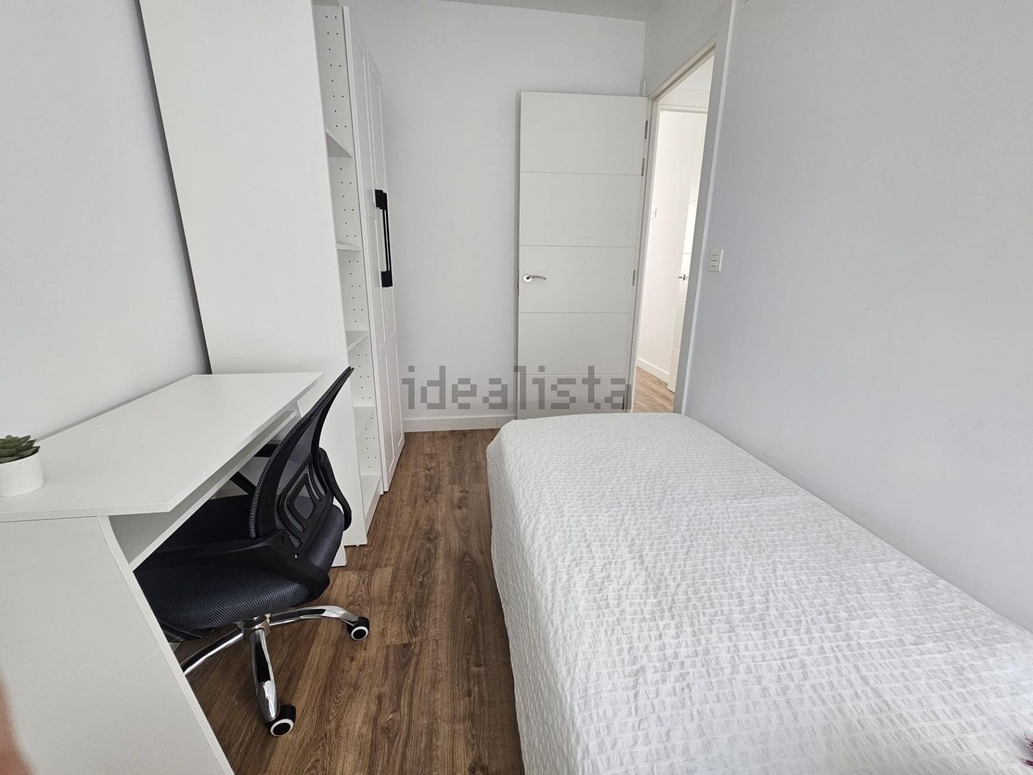 Piso de 57 m² en Zaragoza