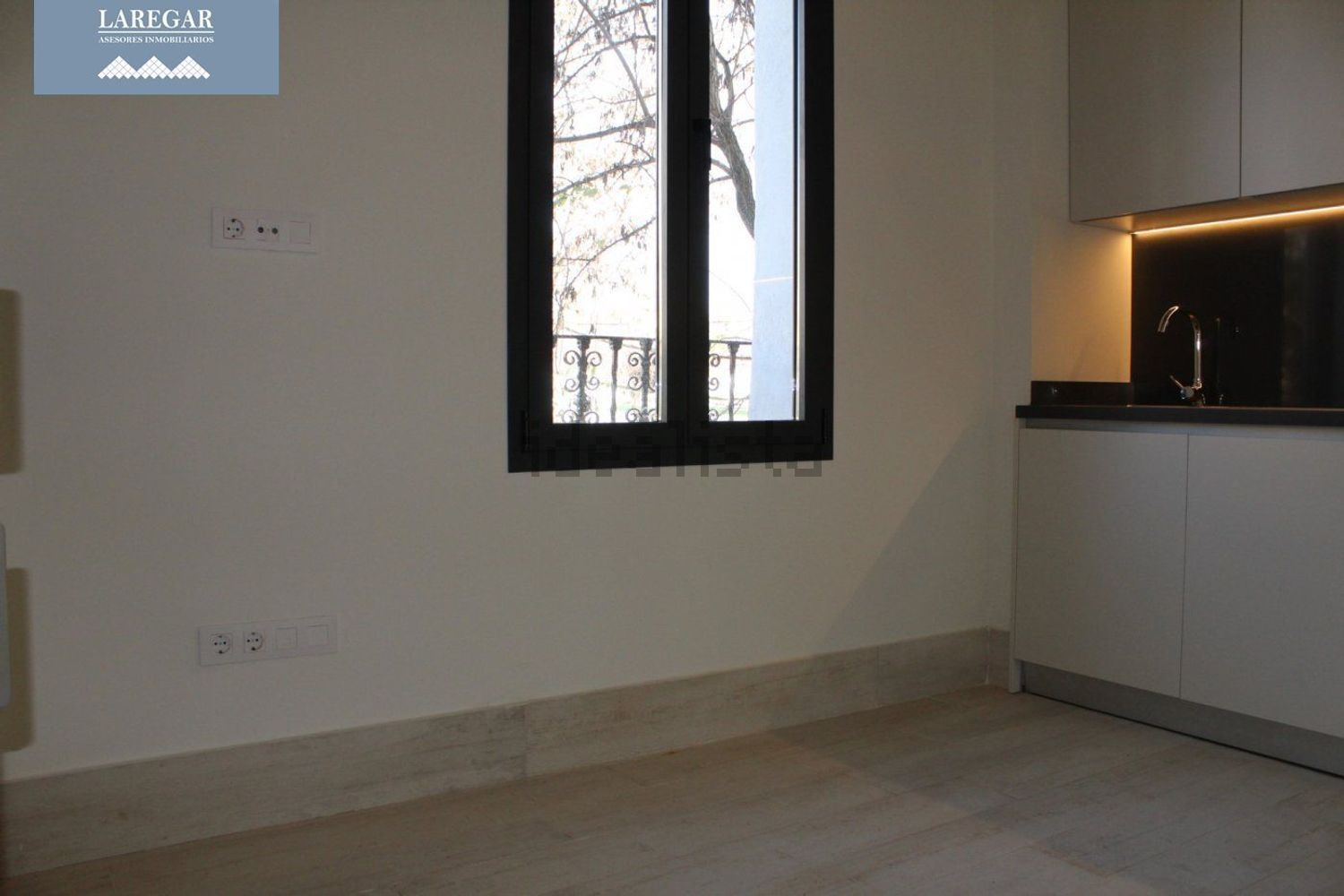 Pis de 48 m² a Sevilla