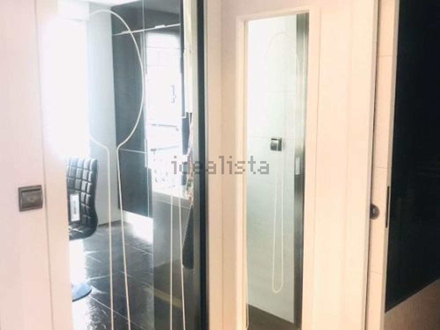 Piso de 68 m² en Irún