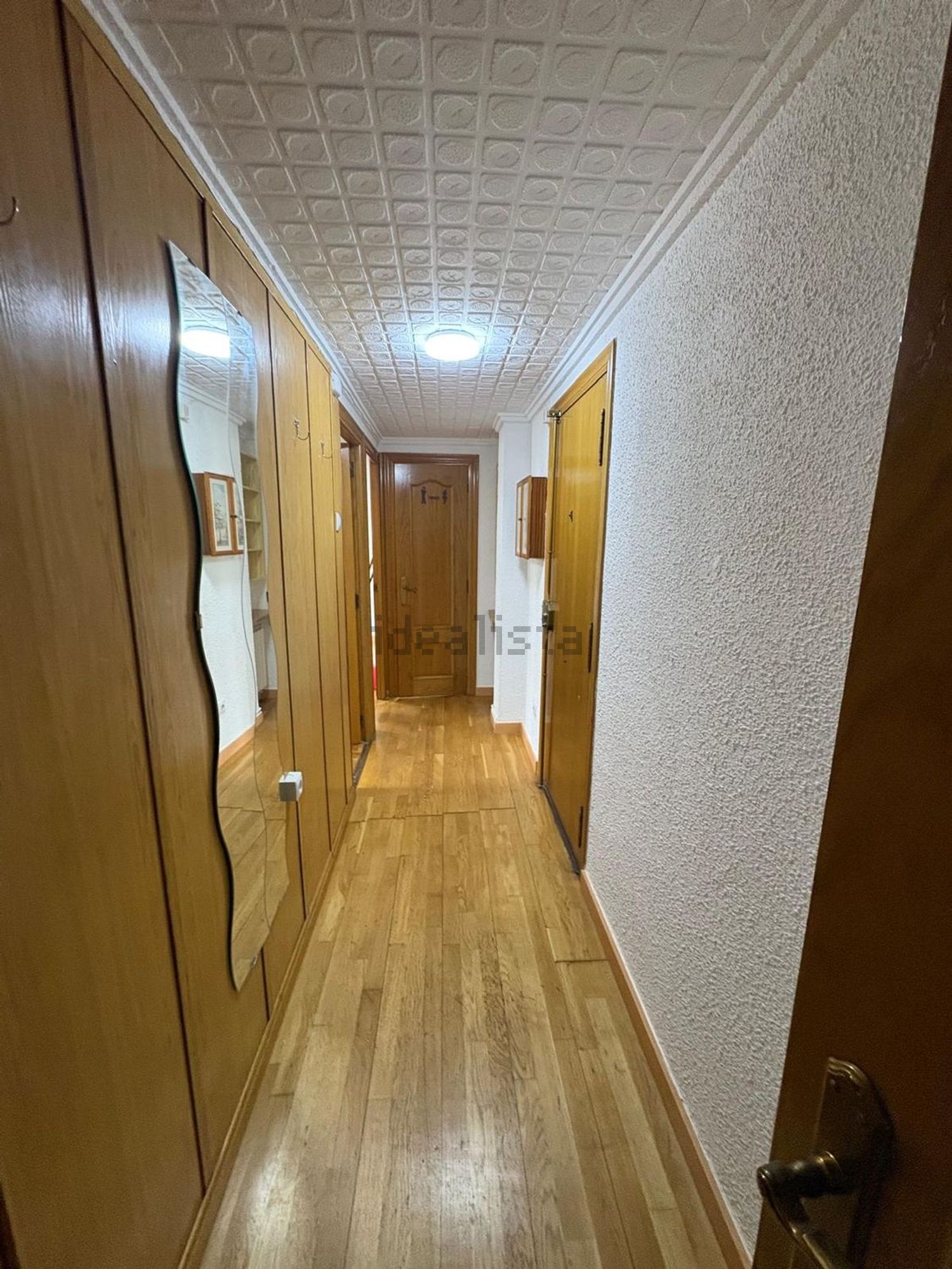 Pis de 60 m² a Saragossa