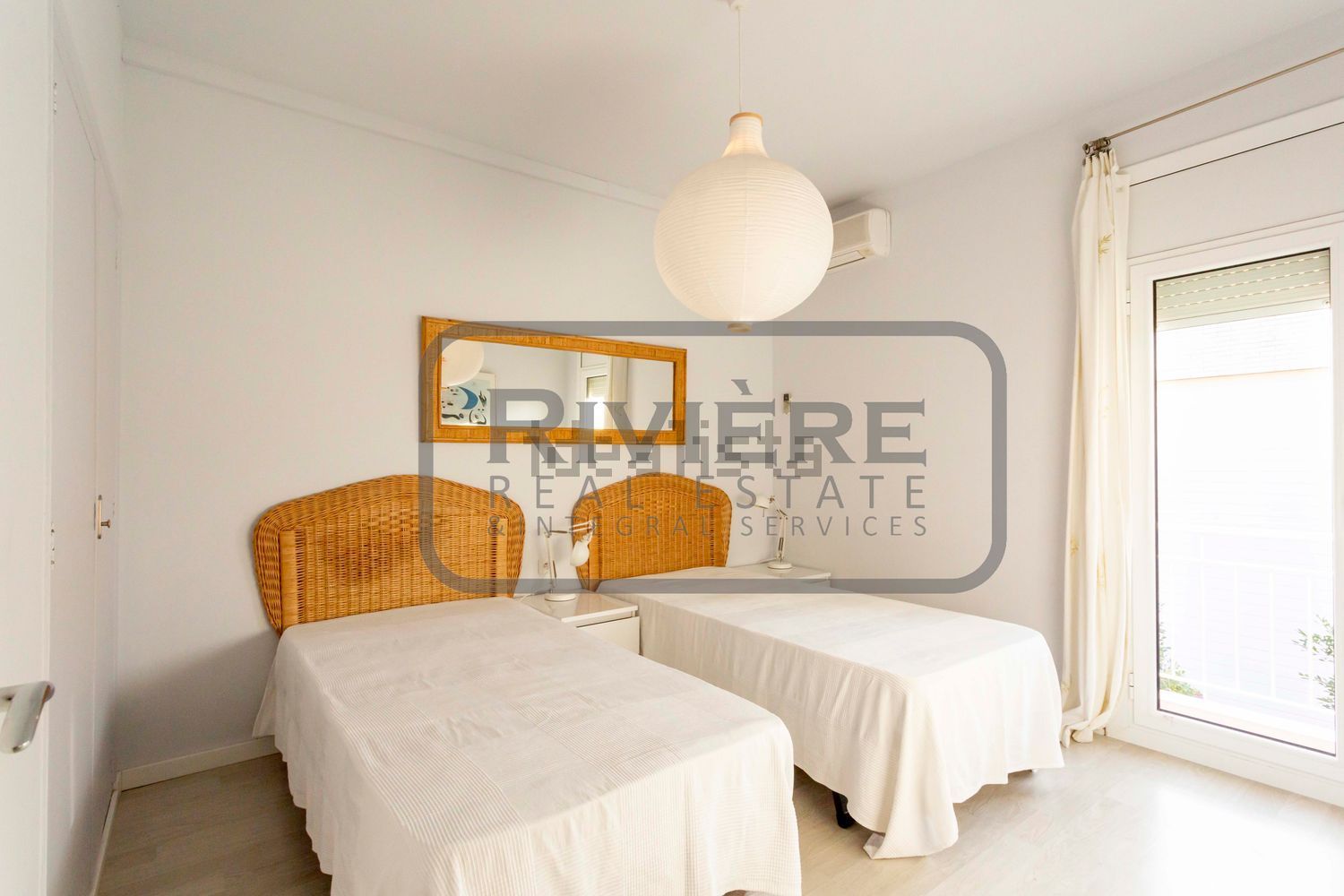 Pis de 99 m² a Sitges