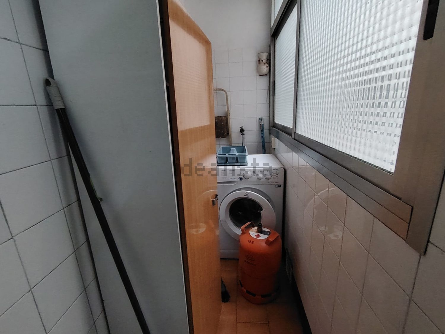 Pis de 95 m² a València