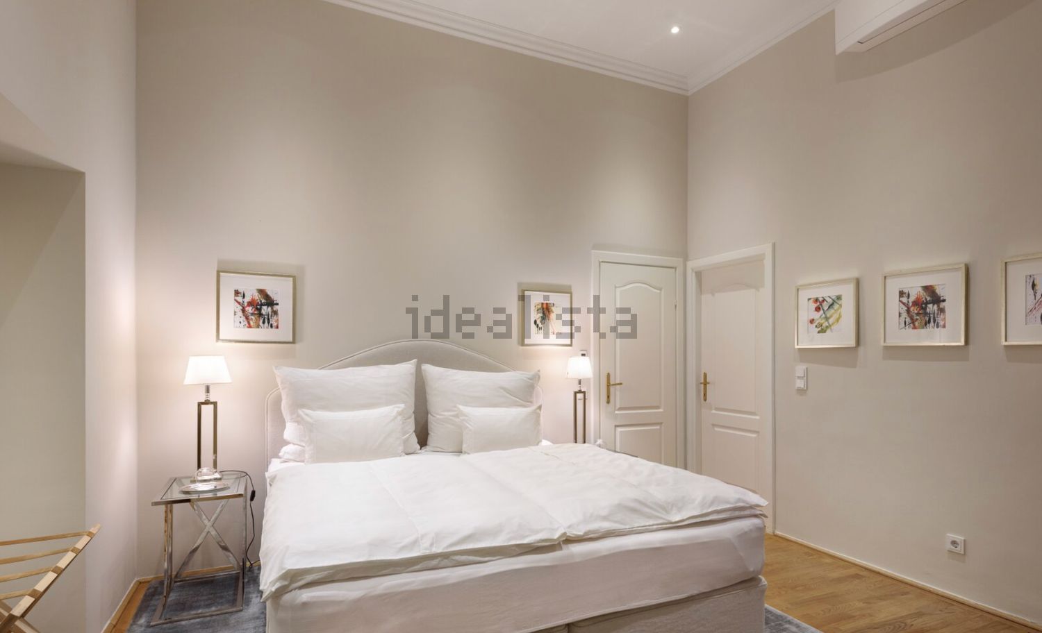 Appartamento 152 m² a Madrid