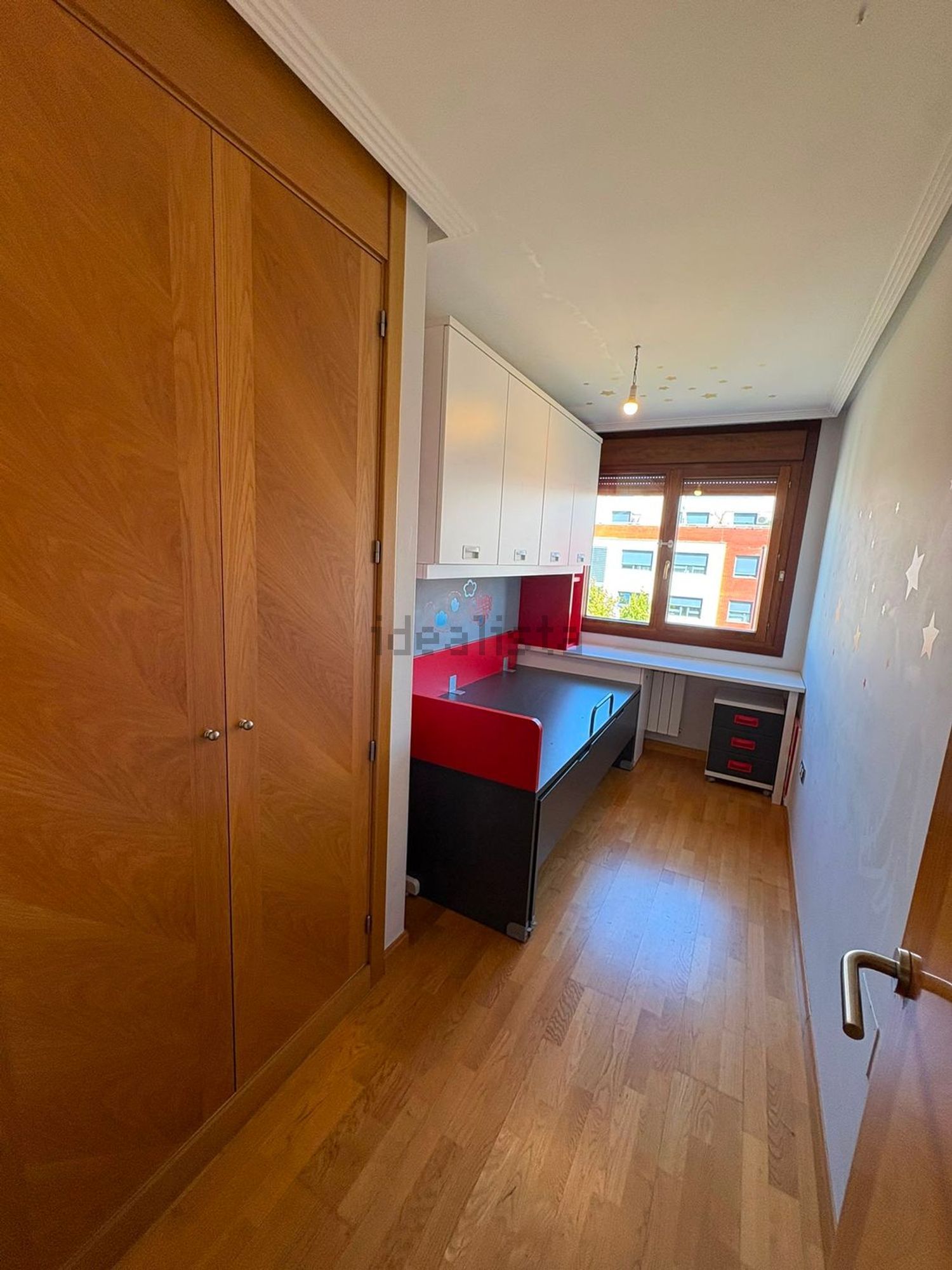 Apartamento 74 m² em Valladolid