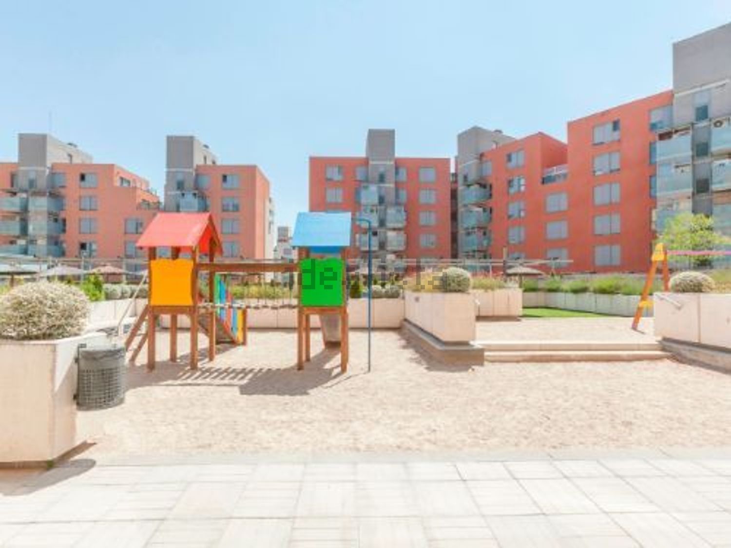 Wohnung 126 m² in Madrid