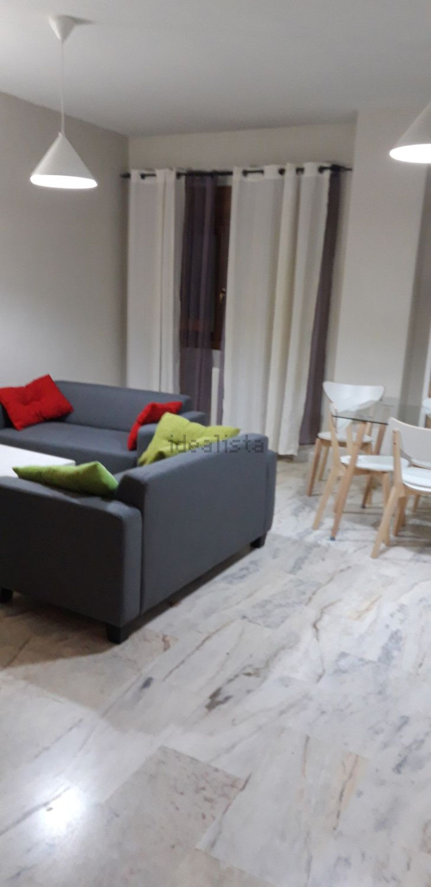Piso de 100 m² en Mérida