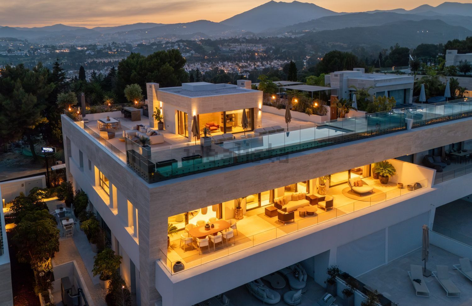 Casa 536 m² a Marbella