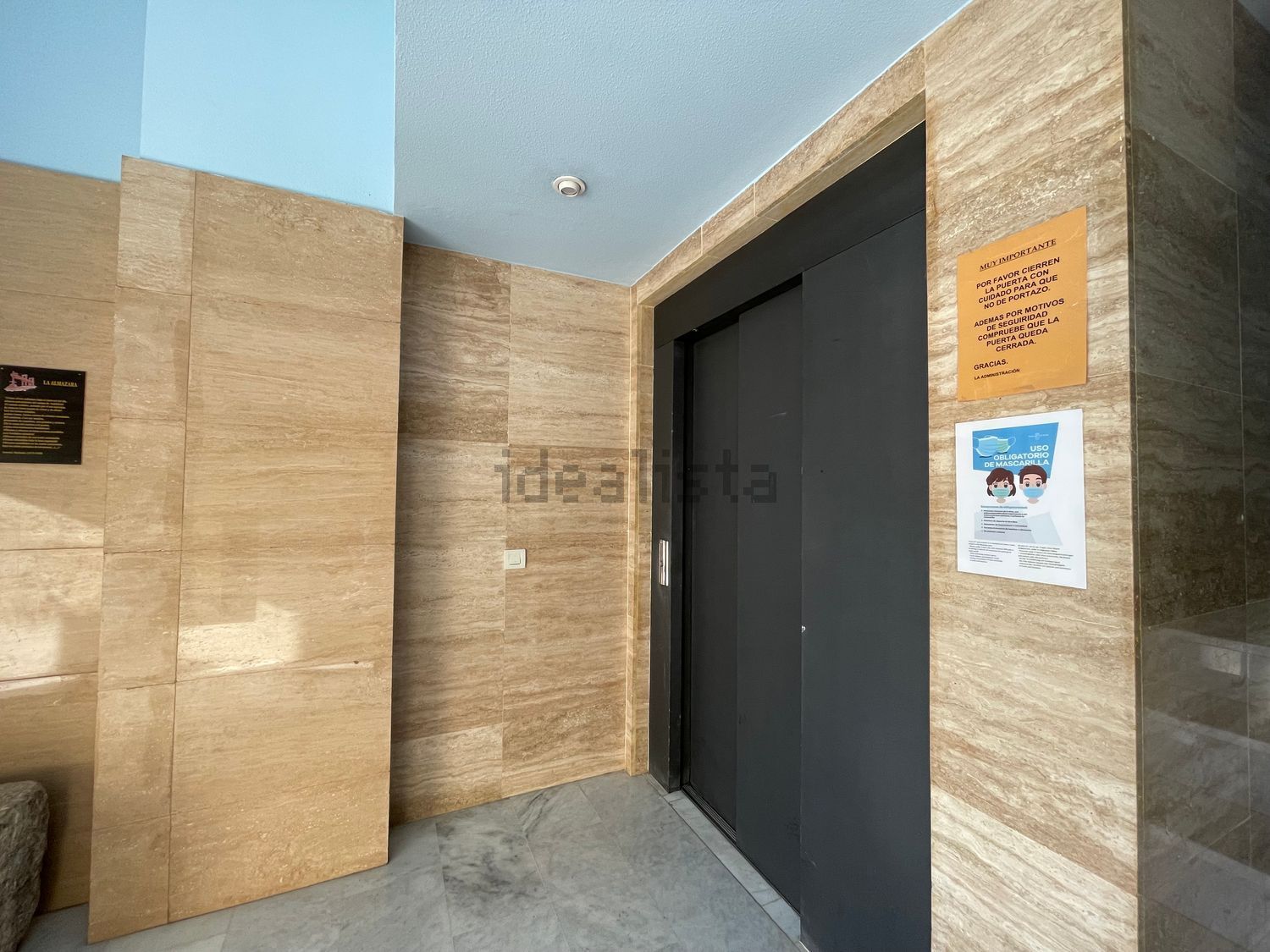 Appartamento 50 m² a Murcia