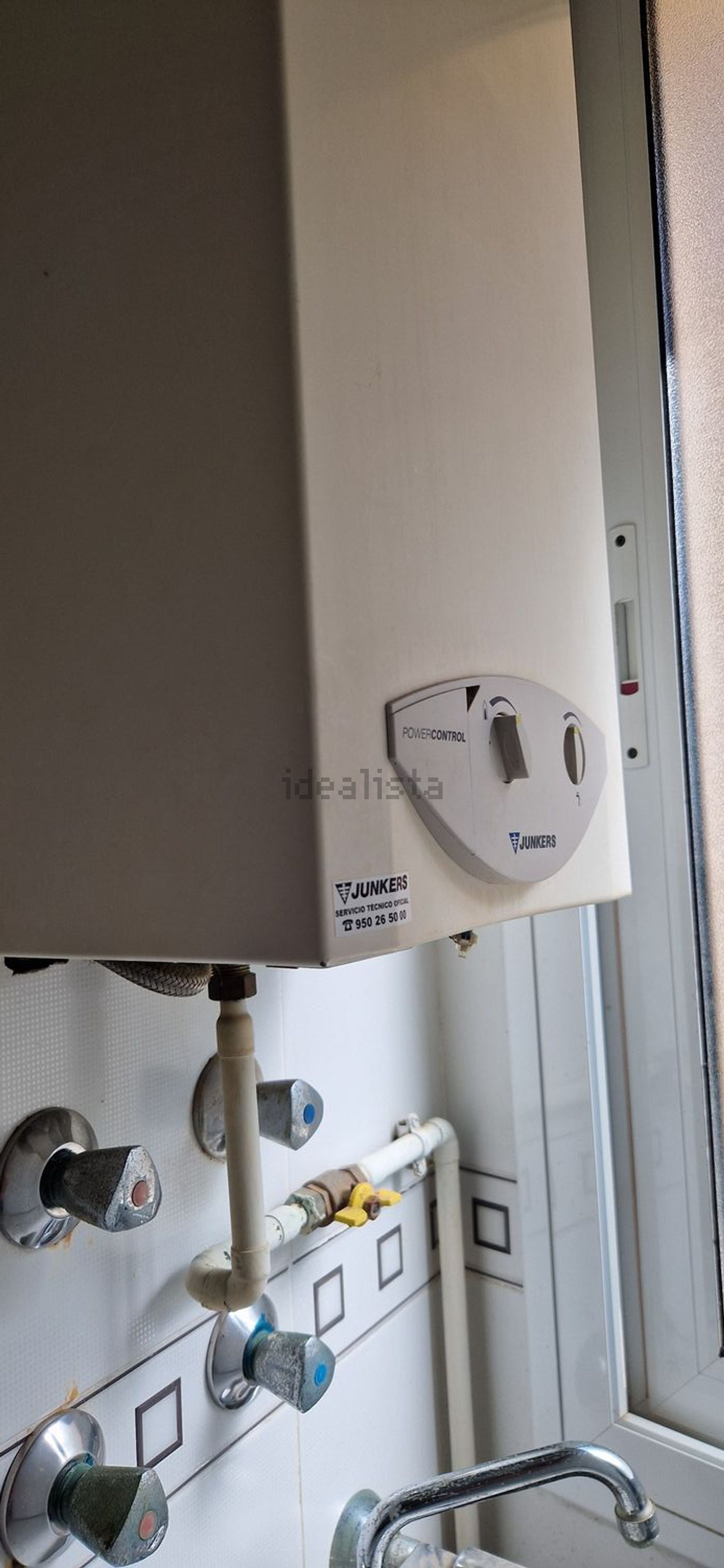 Wohnung 112 m² in Roquetas de Mar