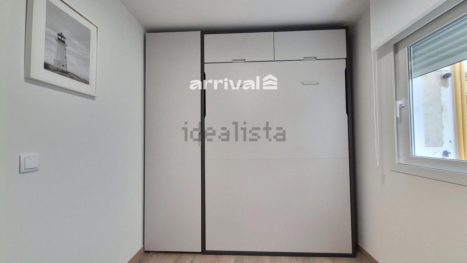 Pis de 109 m² a València