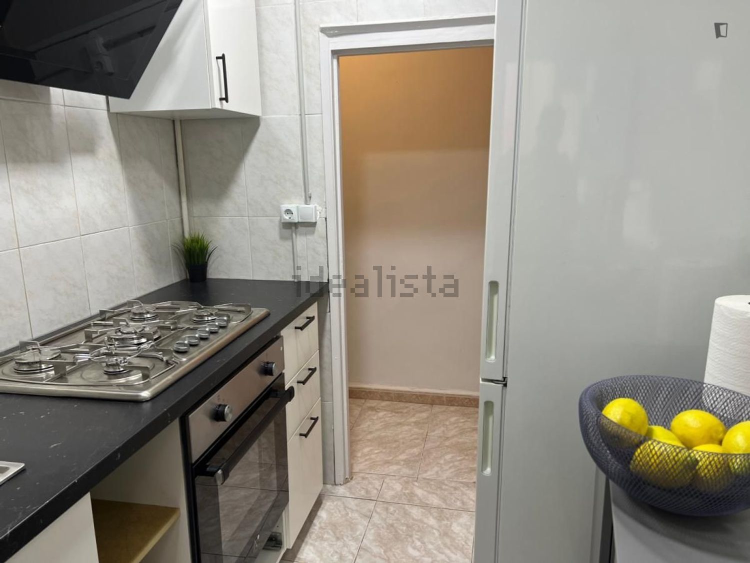 Piso de 50 m² en Barcelona