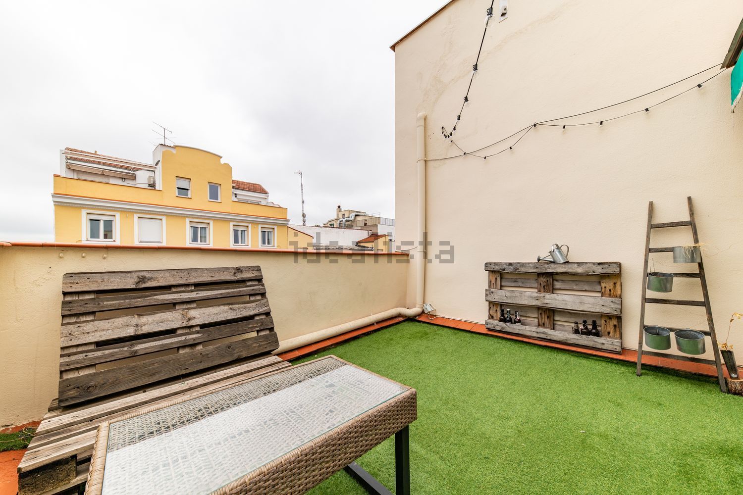 Pis de 85 m² a Madrid