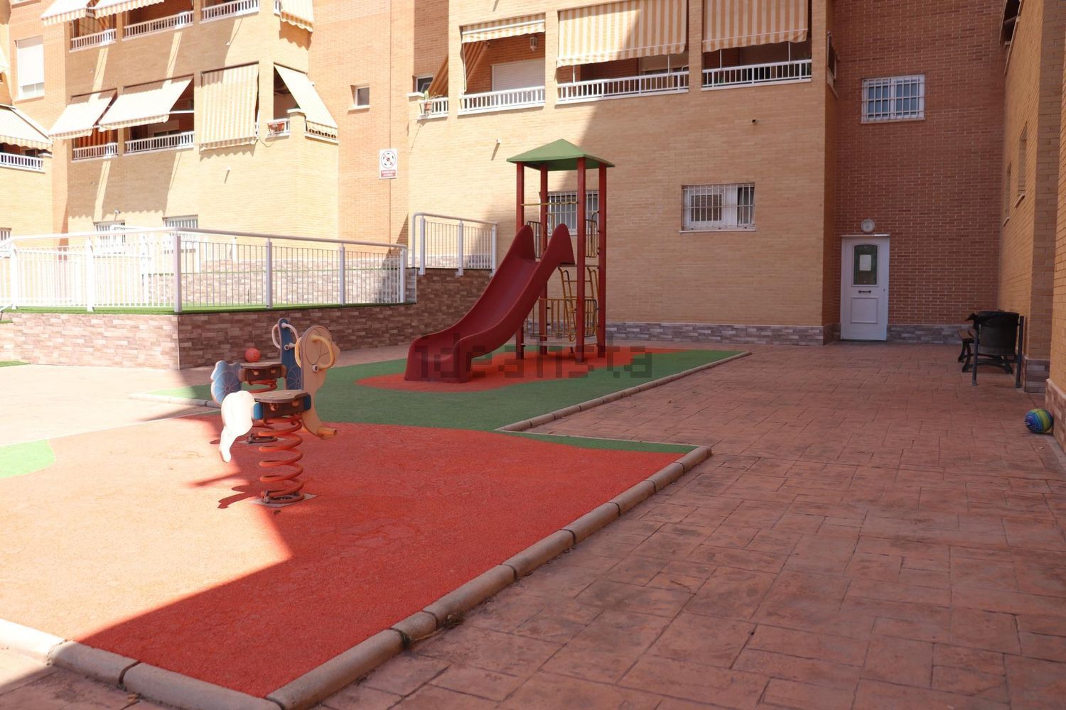 Piso de 110 m² en Elche