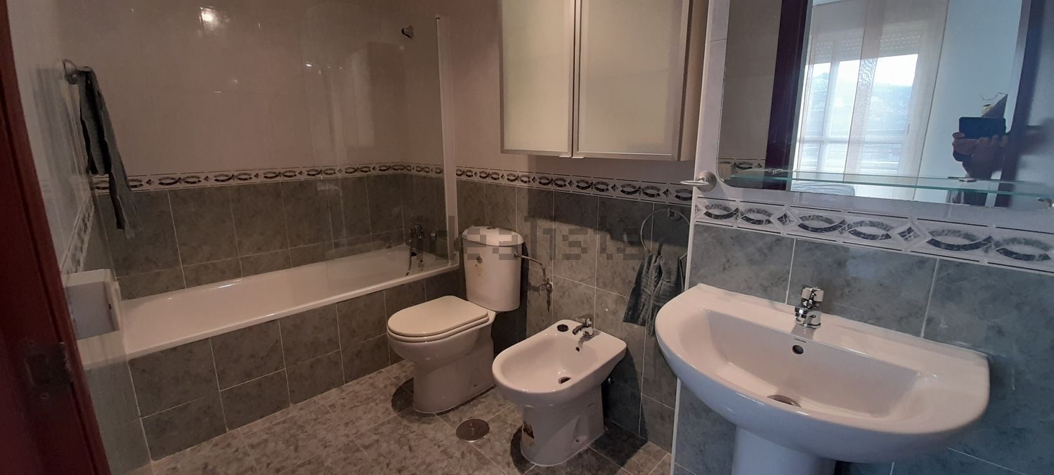 Pis de 95 m² a Benalmádena