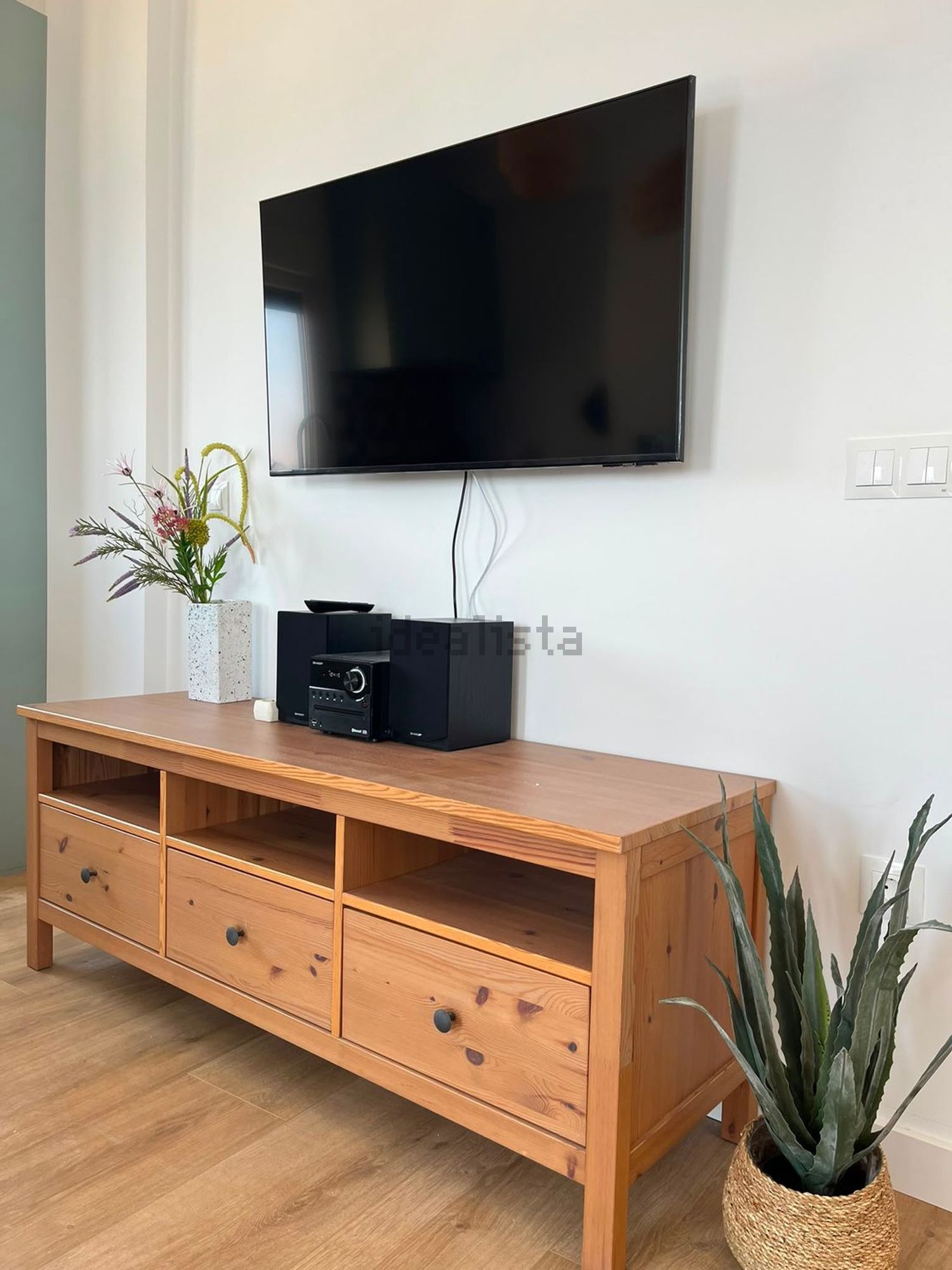 Pis de 69 m² a Almeria