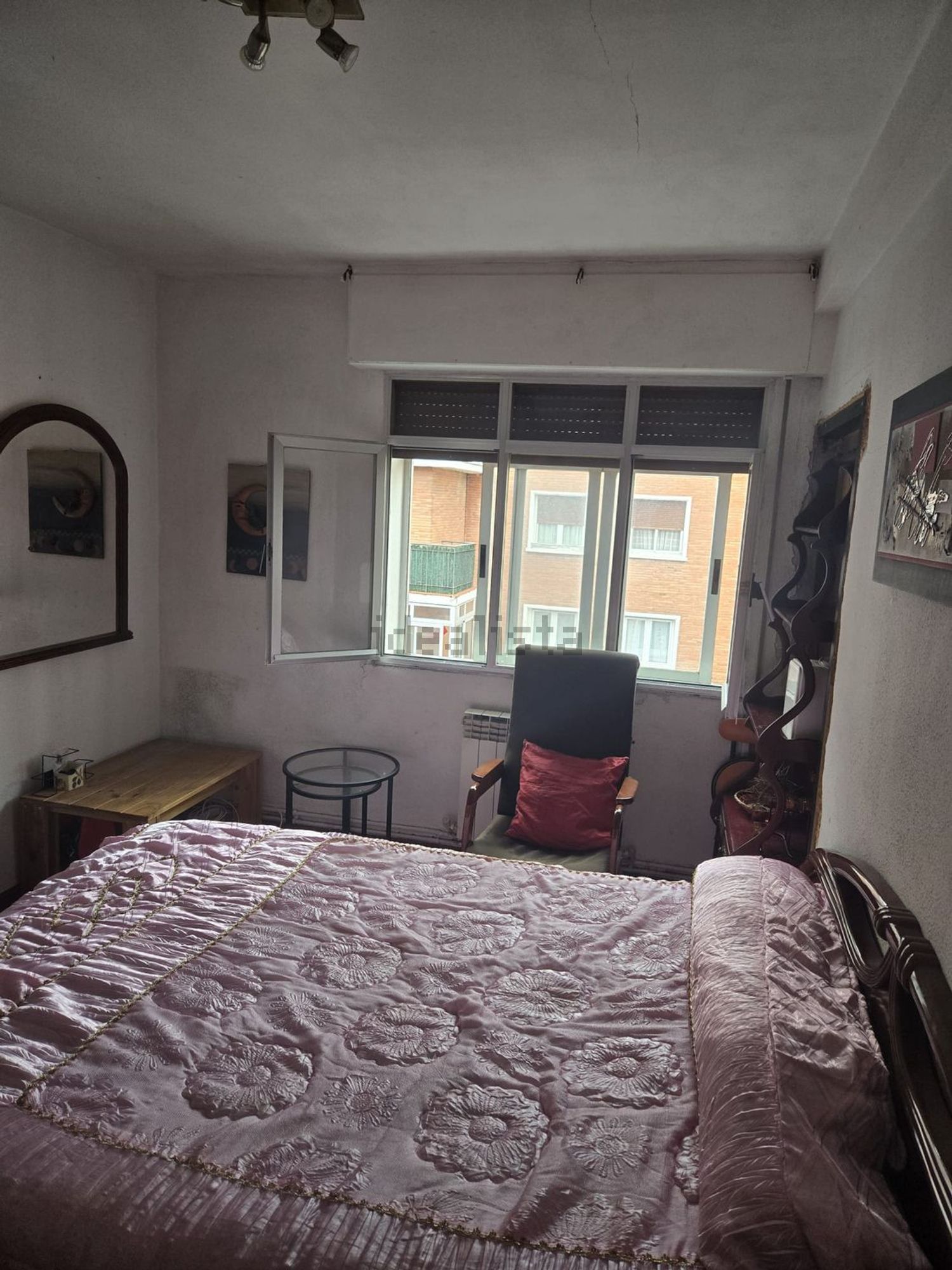 Chambre à louer, Vitoria-Gasteiz