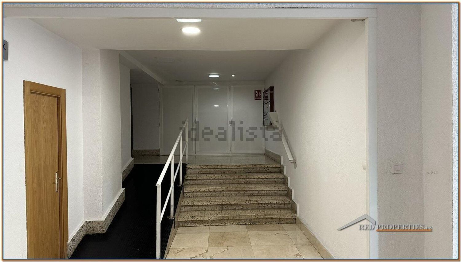 Piso de 119 m² en León