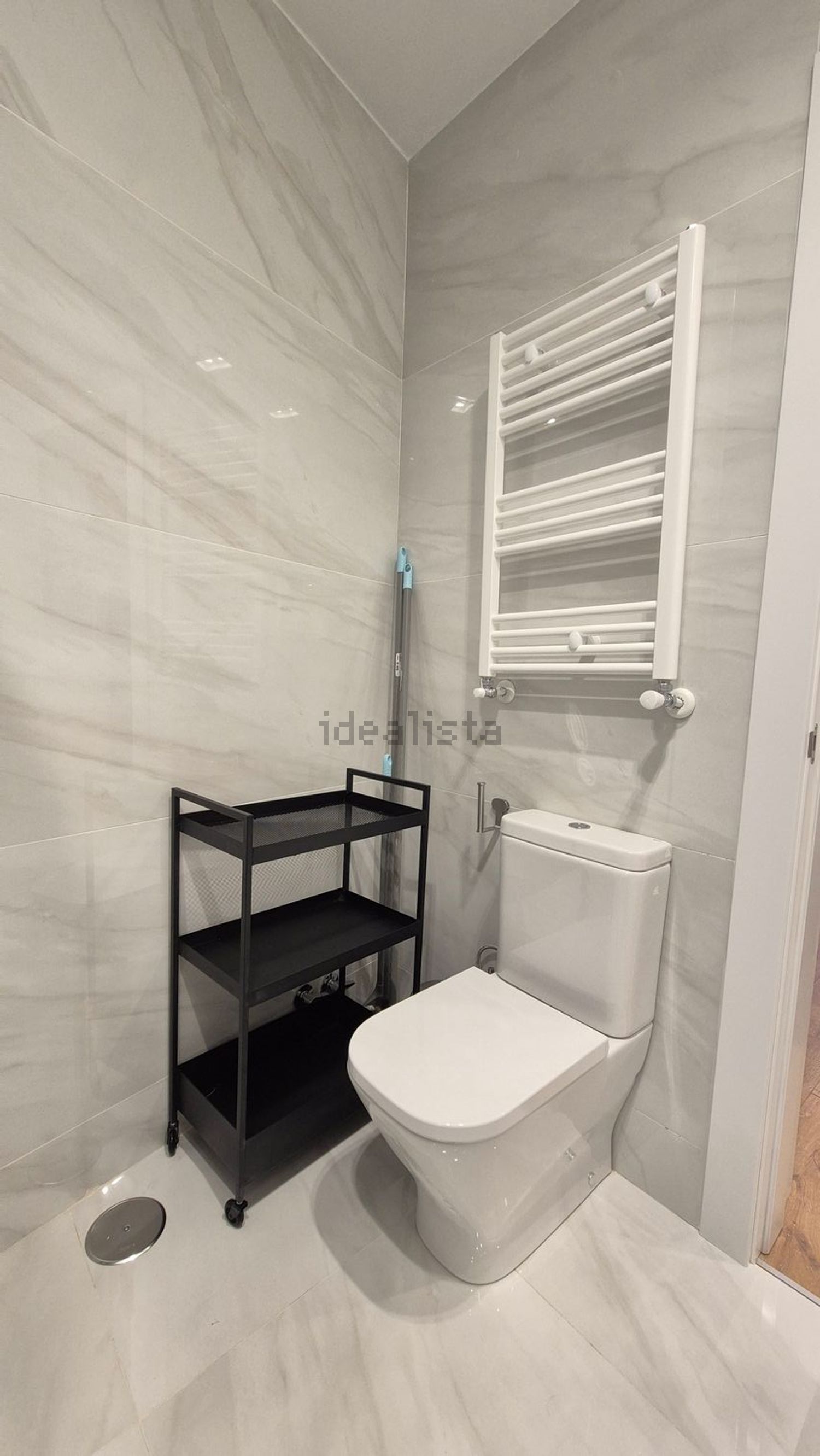 Piso de 75 m² en Madrid