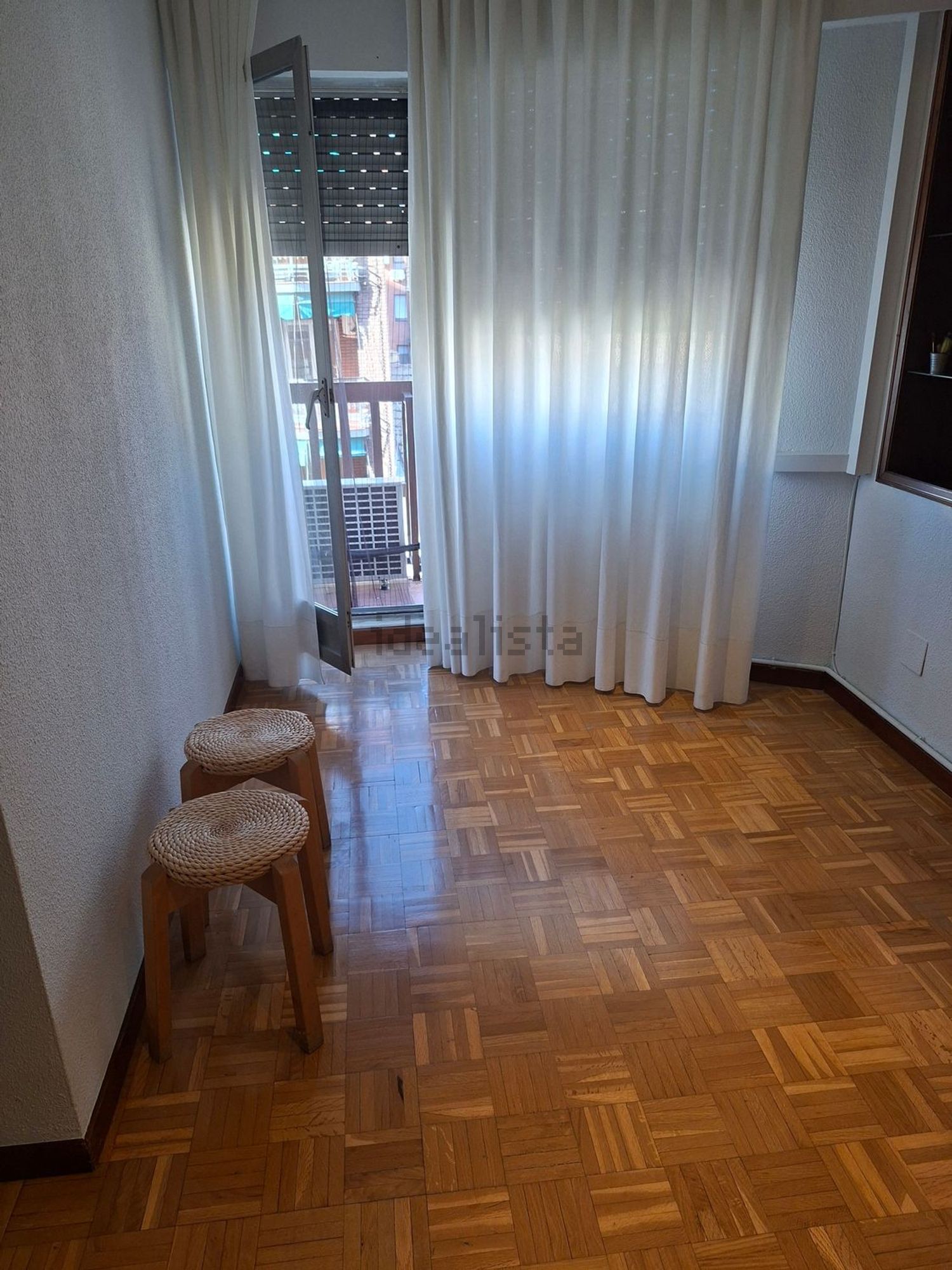 Pis de 52 m² a Madrid