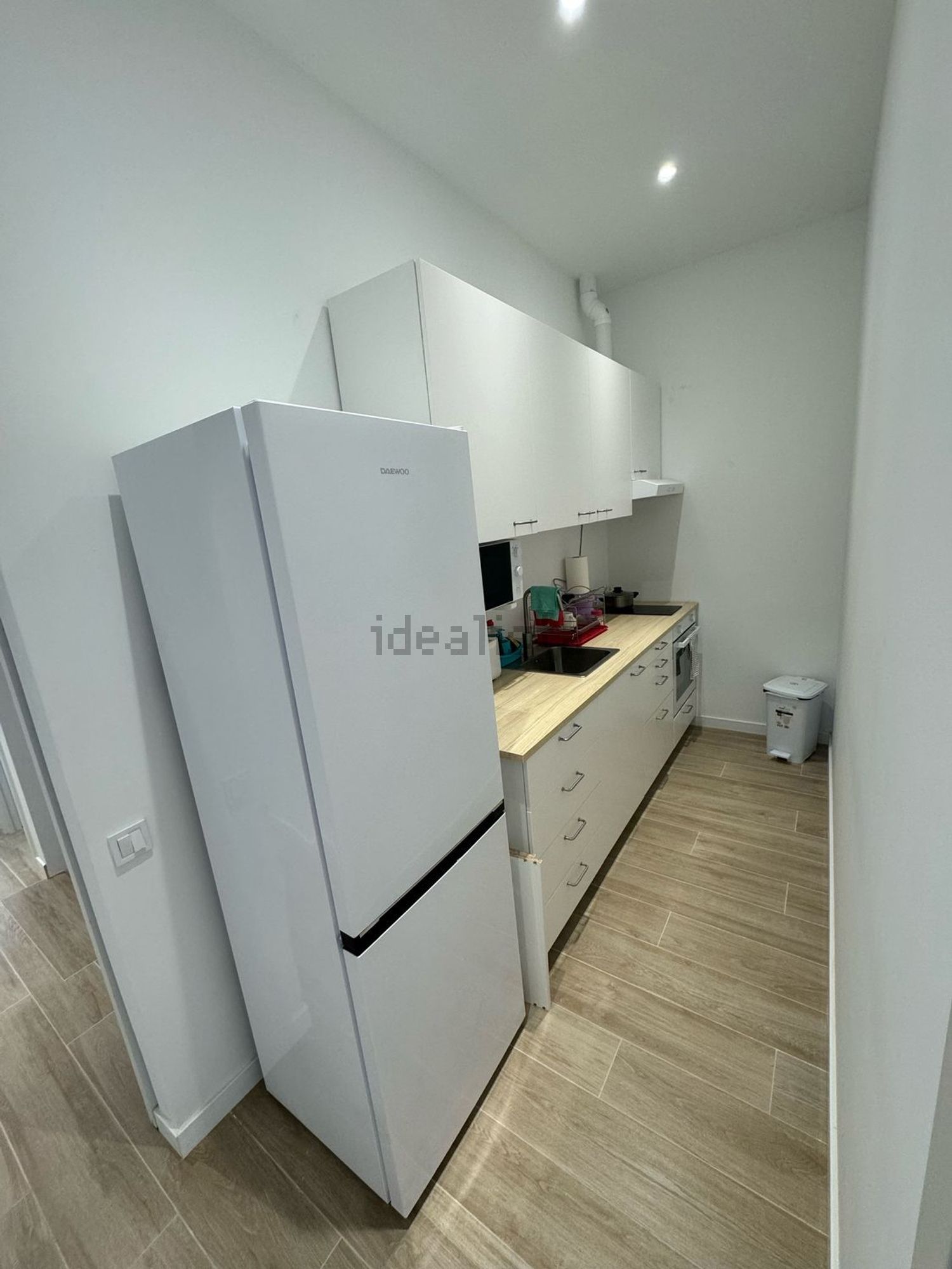 Habitación en alquiler, Terrassa