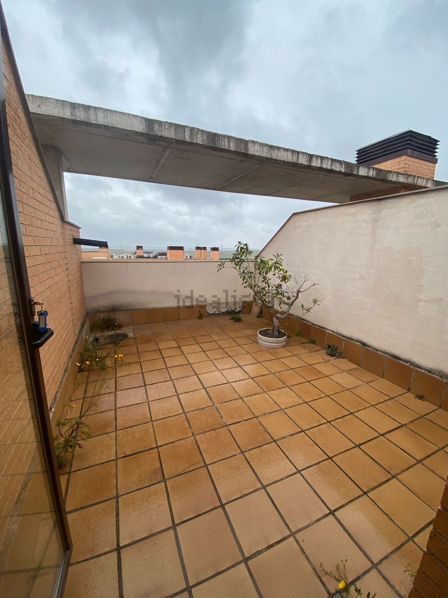 Pis de 45 m² a Madrid