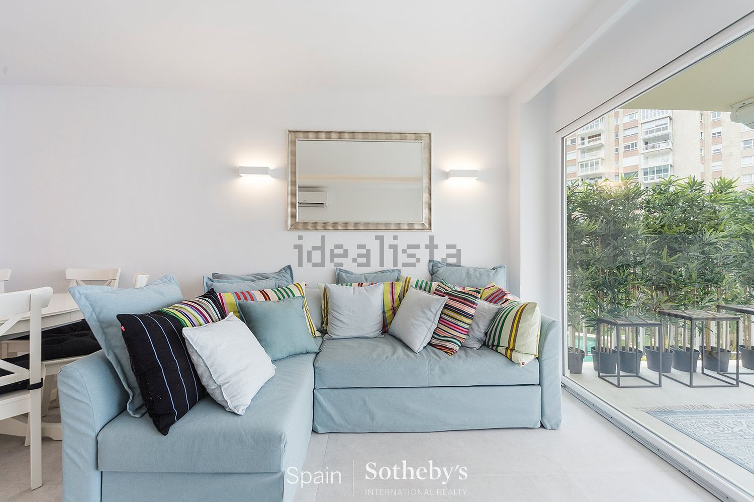 Pis de 60 m² a Palma