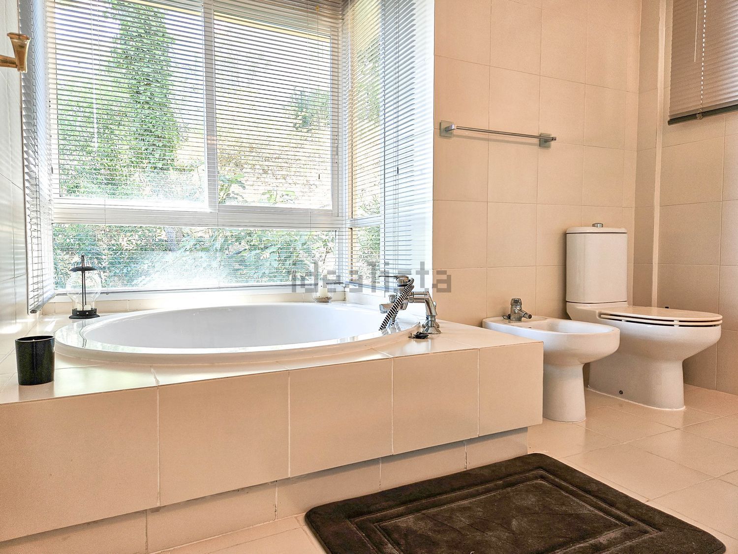 Квартира 154 м² в Mijas