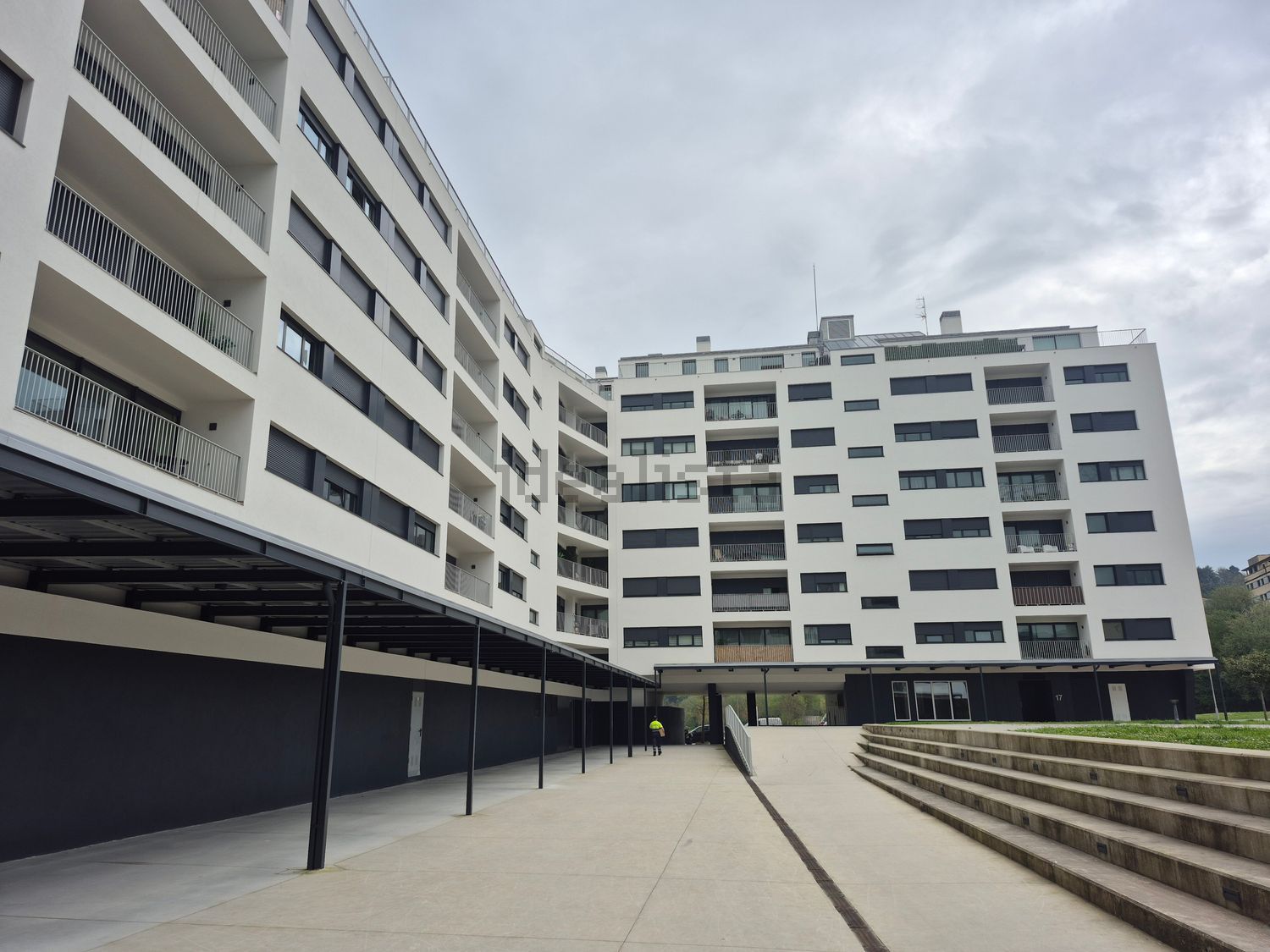 Appartamento 165 m² a Pontevedra