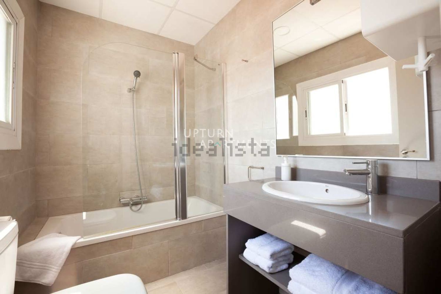 Appartement 55 m² à Barcelone