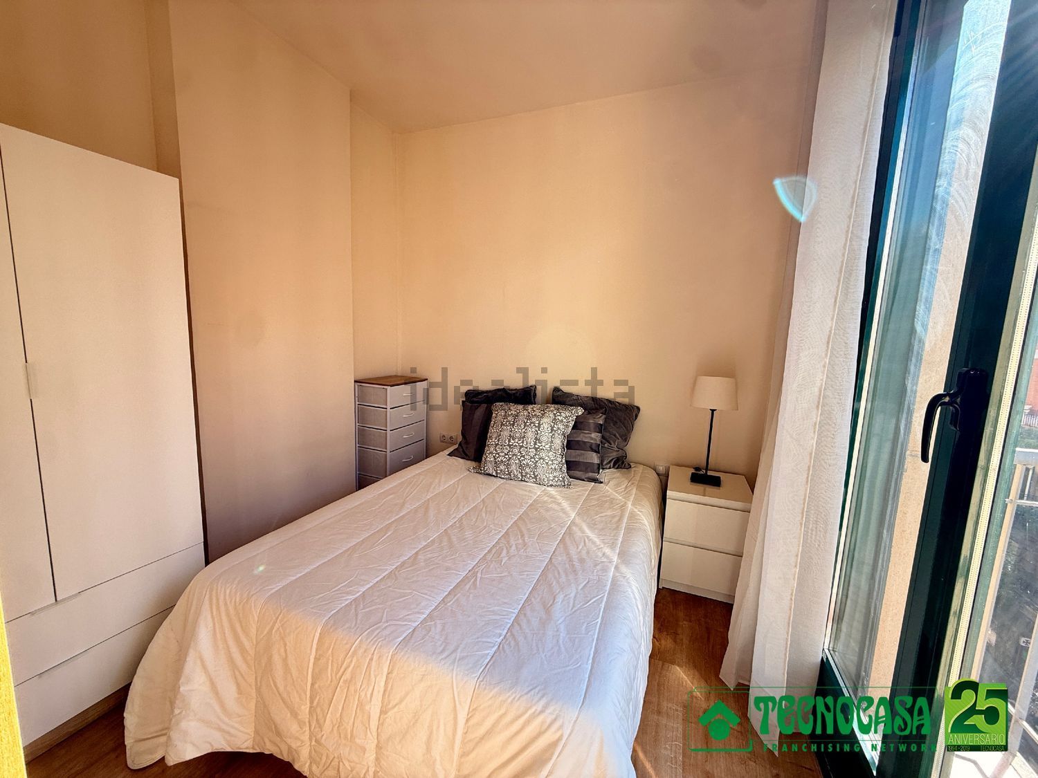 Pis de 35 m² a Madrid