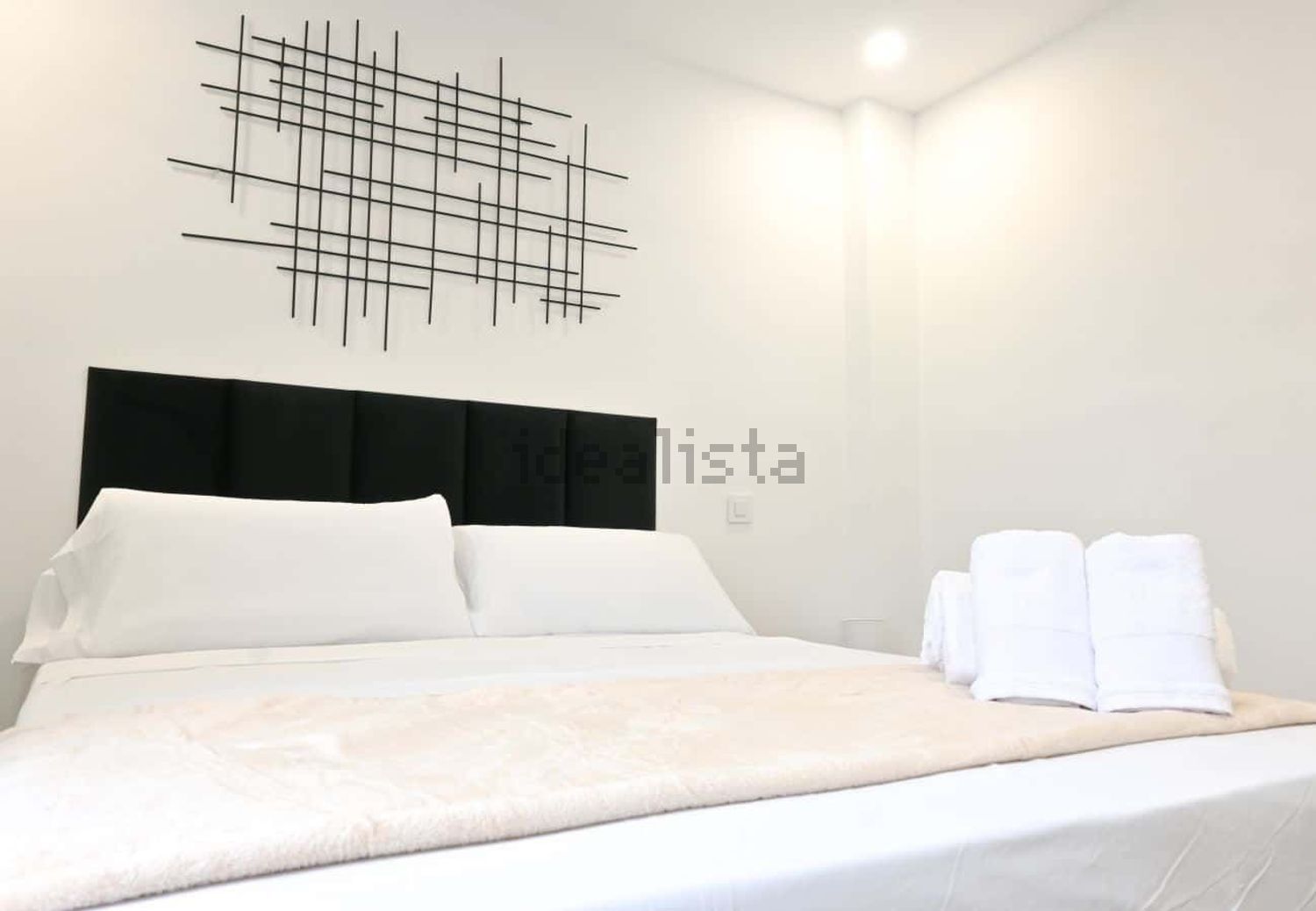 Pis de 82 m² a Madrid