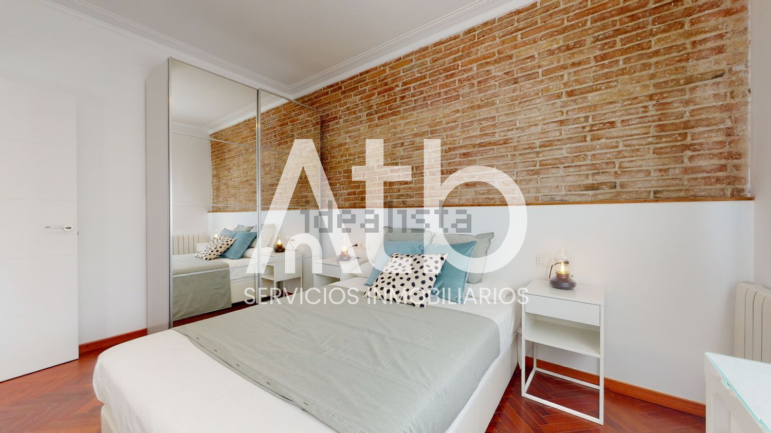 Appartement 75 m² à Barcelone