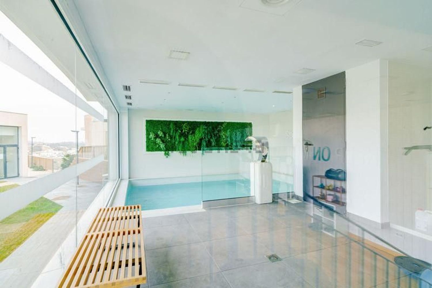 Pis de 103 m² a Mijas