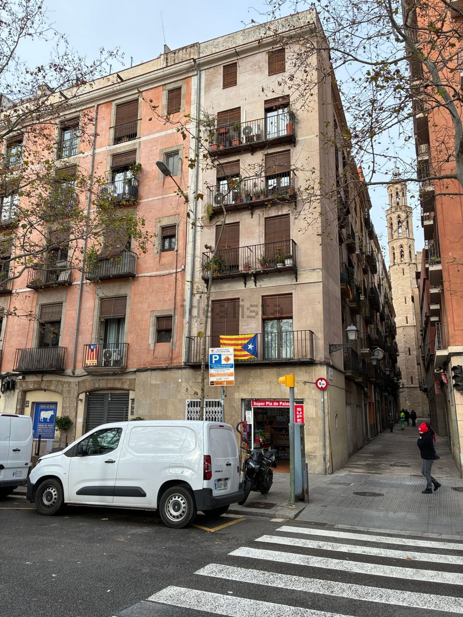 Piso de 42 m² en Barcelona