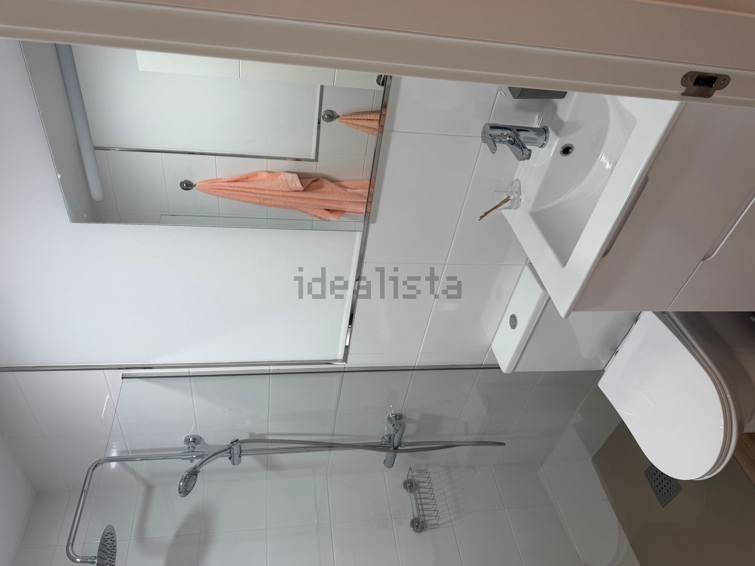 Piso de 60 m² en El Franco
