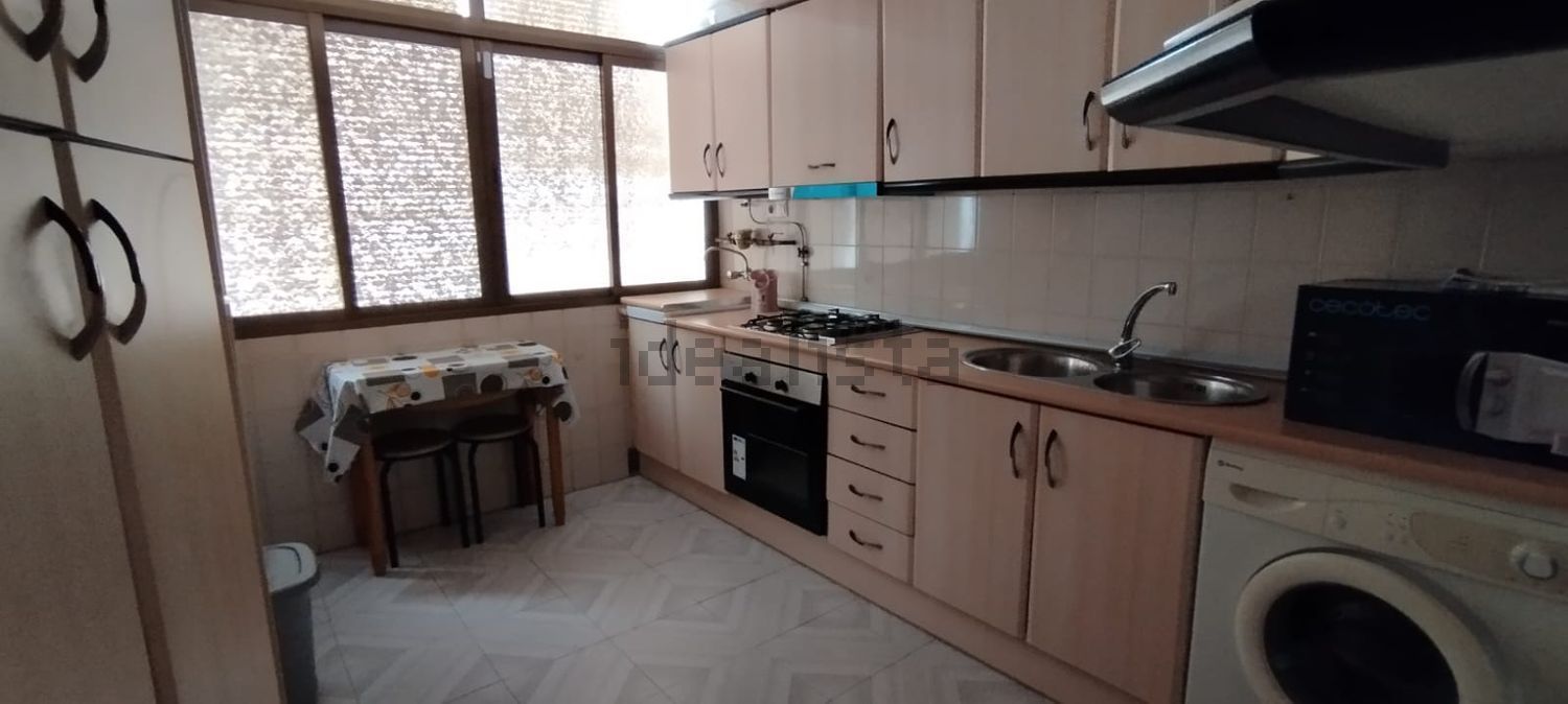 Pis de 82 m² a Granada