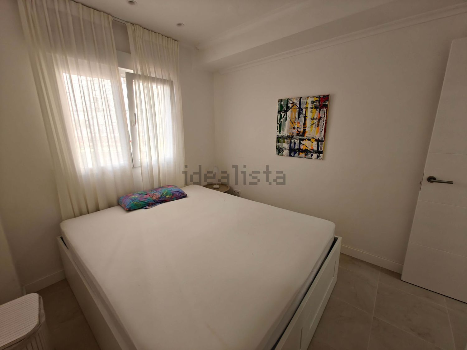Appartement 58 m² à Dénia