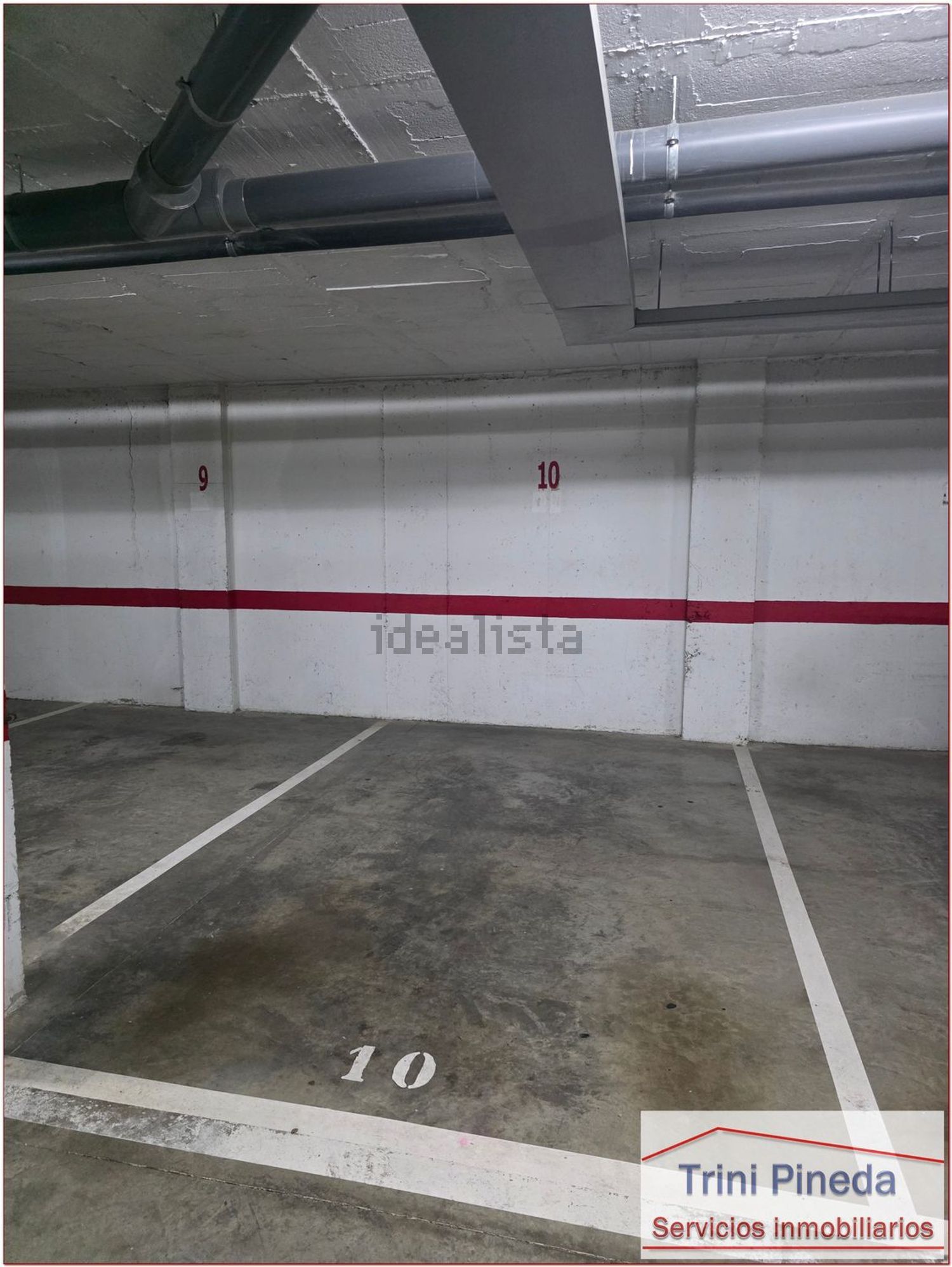 Pis de 115 m² a Sevilla