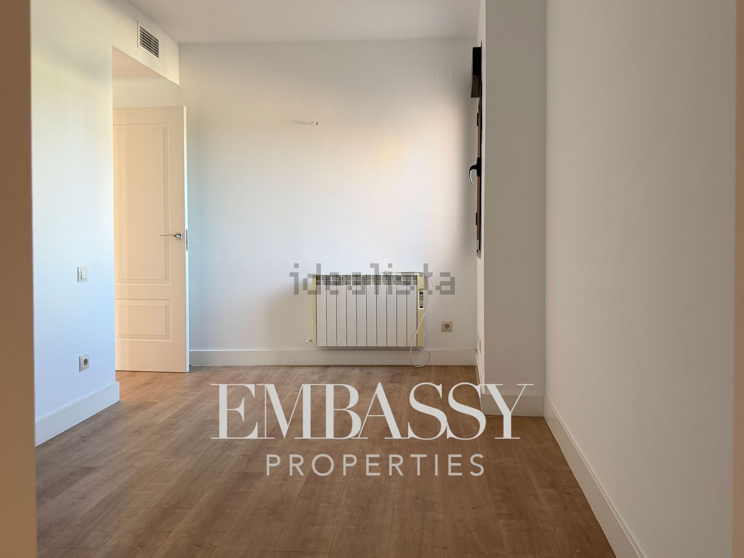 Pis de 135 m² a Madrid