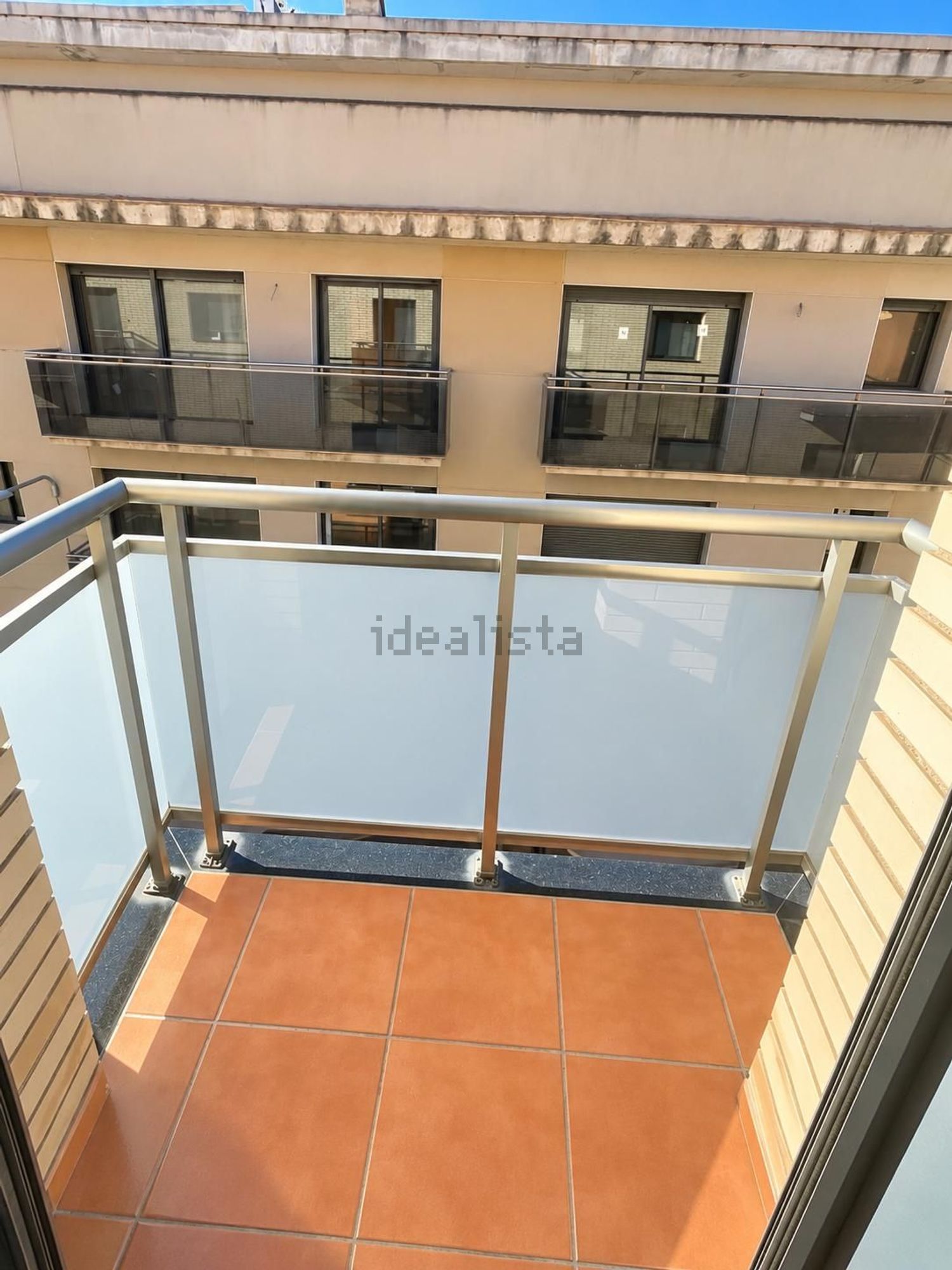 Pis de 115 m² a Amposta