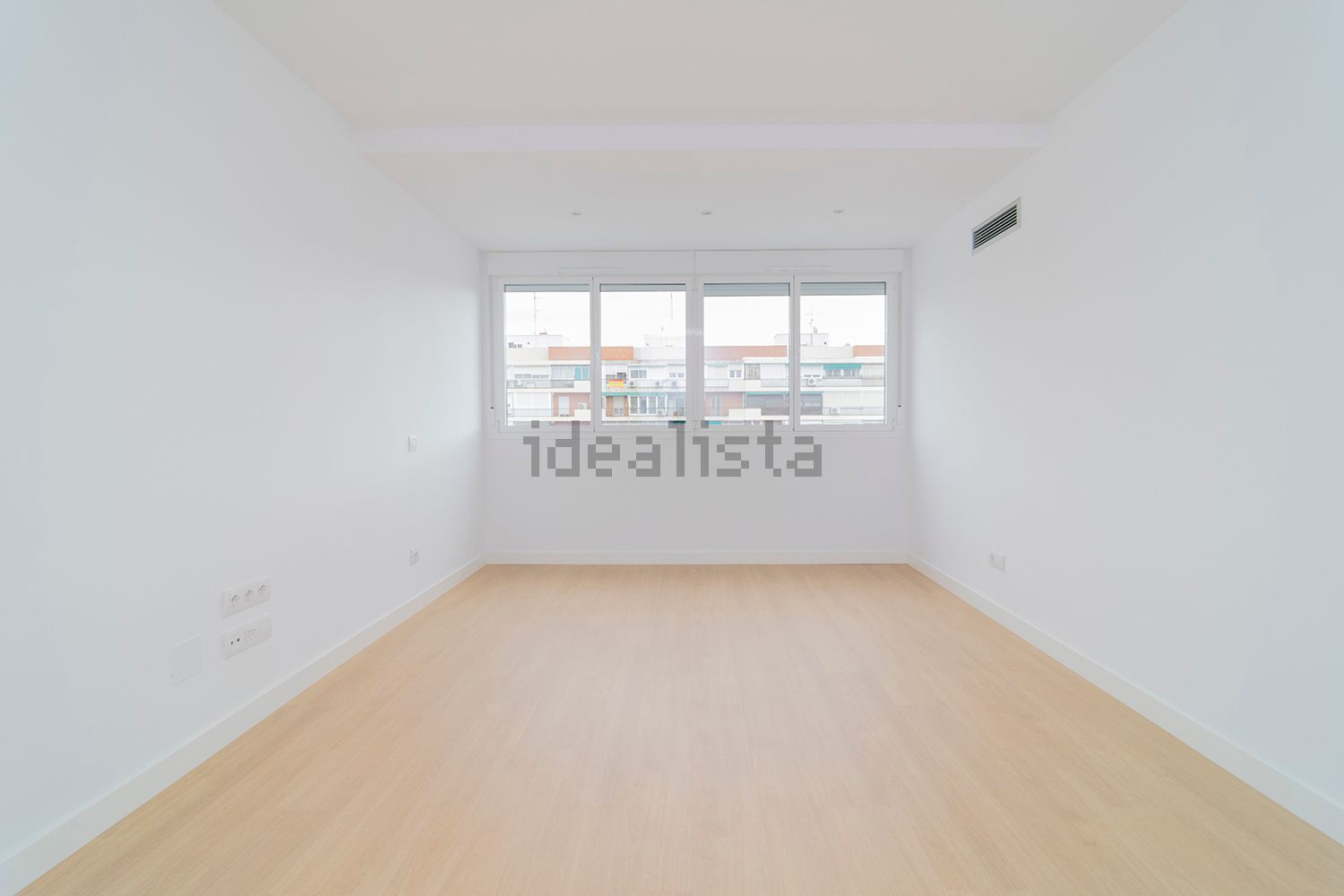 Pis de 63 m² a Madrid