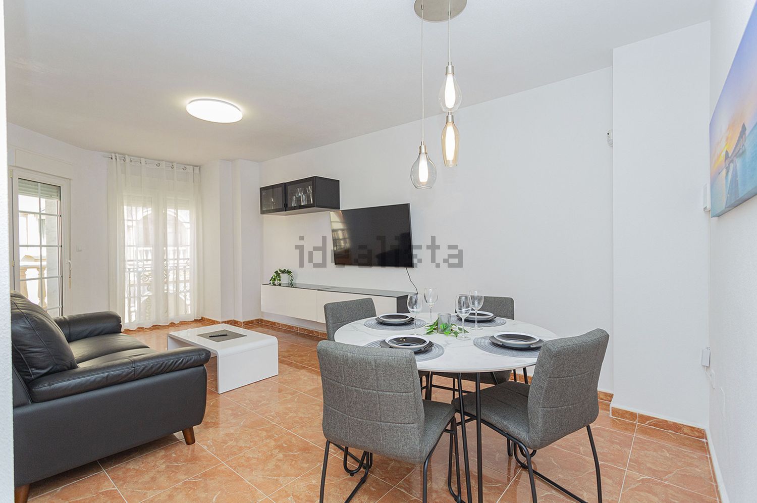 Pis de 150 m² a Torrevella