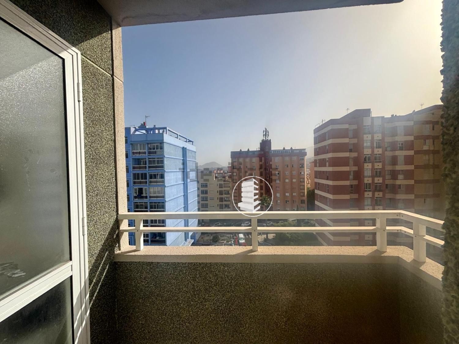 Flat 68 m² in Candelaria