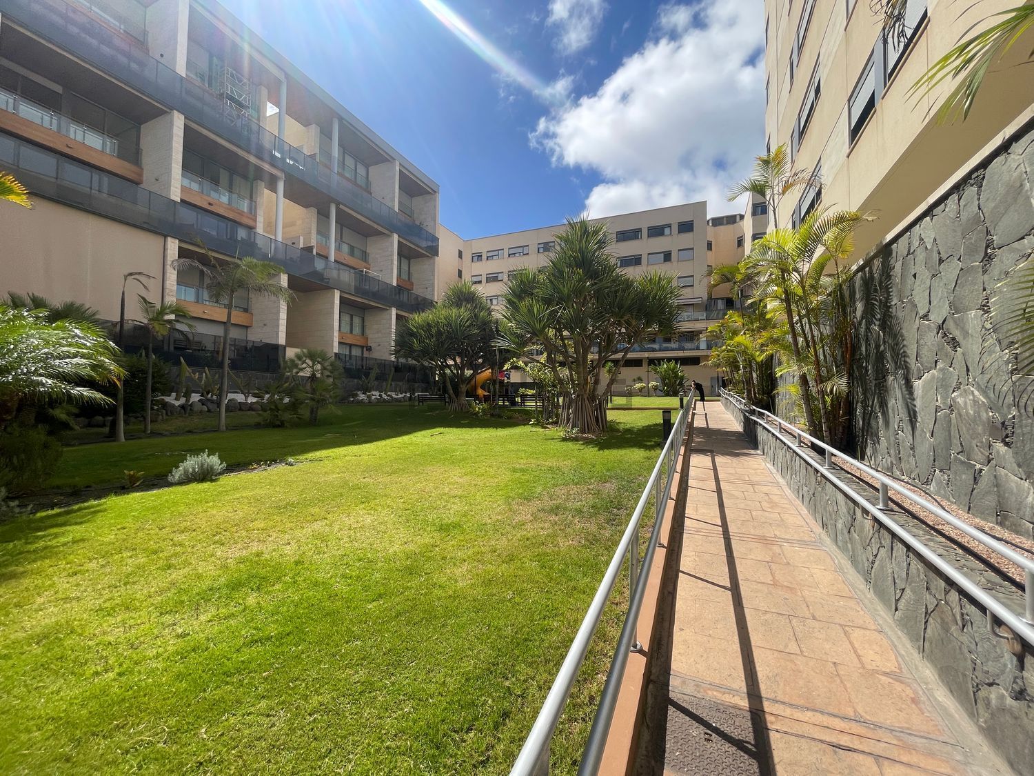 Piso de 152 m² en Las Palmas de Gran Canaria
