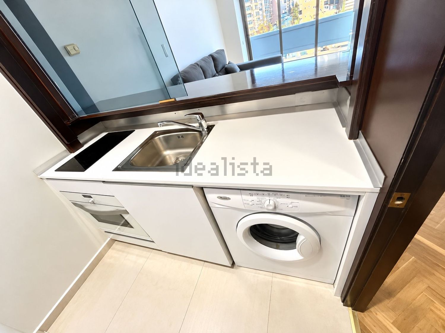 Piso de 74 m² en Madrid